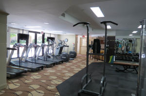 ONE CITY PLAZA CONDO - Residential Lease