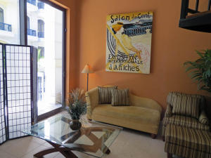 ONE CITY PLAZA CONDO - Residential Lease