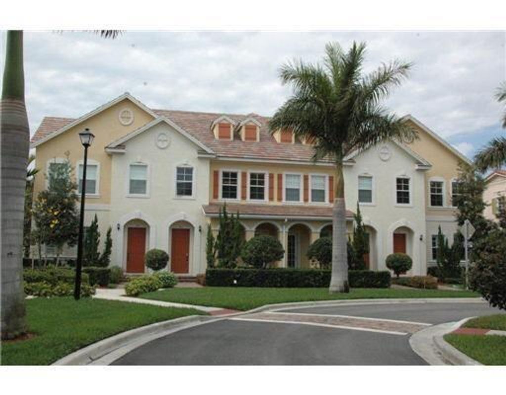 Photo of 203 Mulligan Place, Jupiter, FL 33458 (MLS # R10699584)