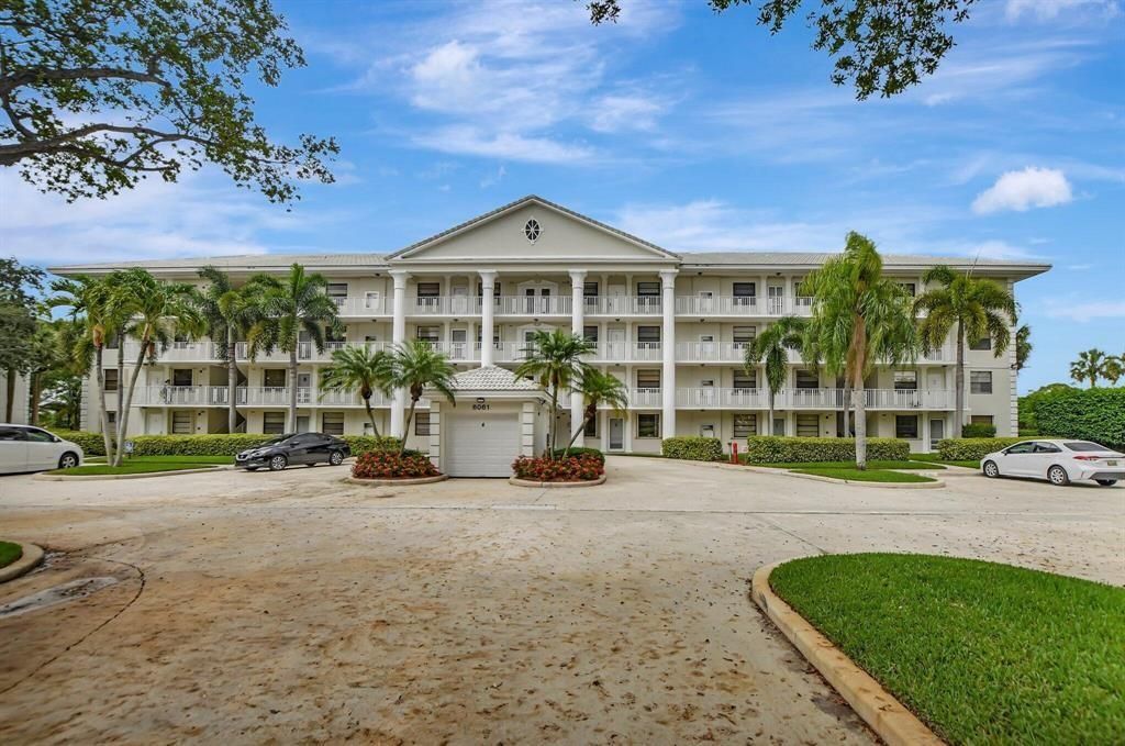 Photo of 6061 Balboa Circle #103, Boca Raton, FL 33433 (MLS # F10517545)