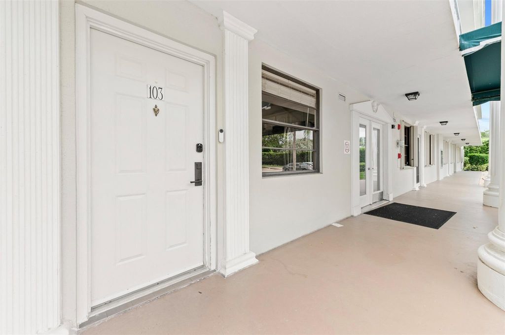 Photo of 6061 Balboa Circle #103, Boca Raton, FL 33433 (MLS # F10517545)