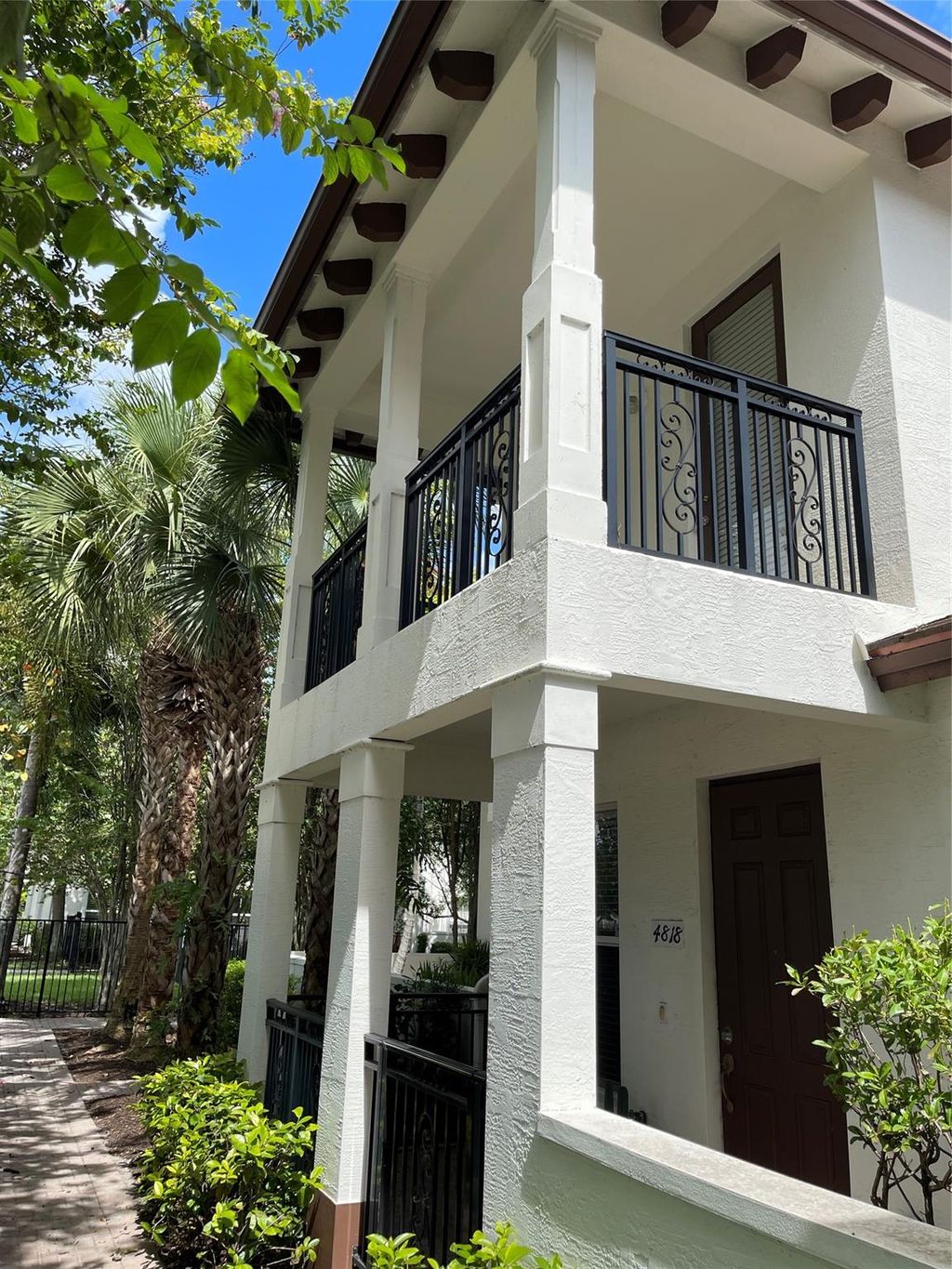 Photo of 4818 Acadian Trl, Coconut Creek, FL 33073 (MLS # F10453347)