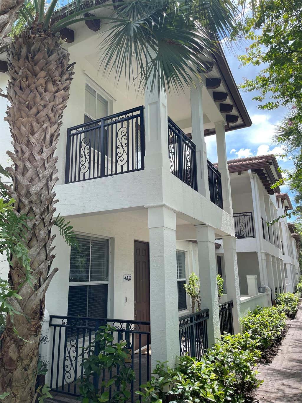 Photo of 4818 Acadian Trail, Coconut Creek, FL 33073 (MLS # F10453347)