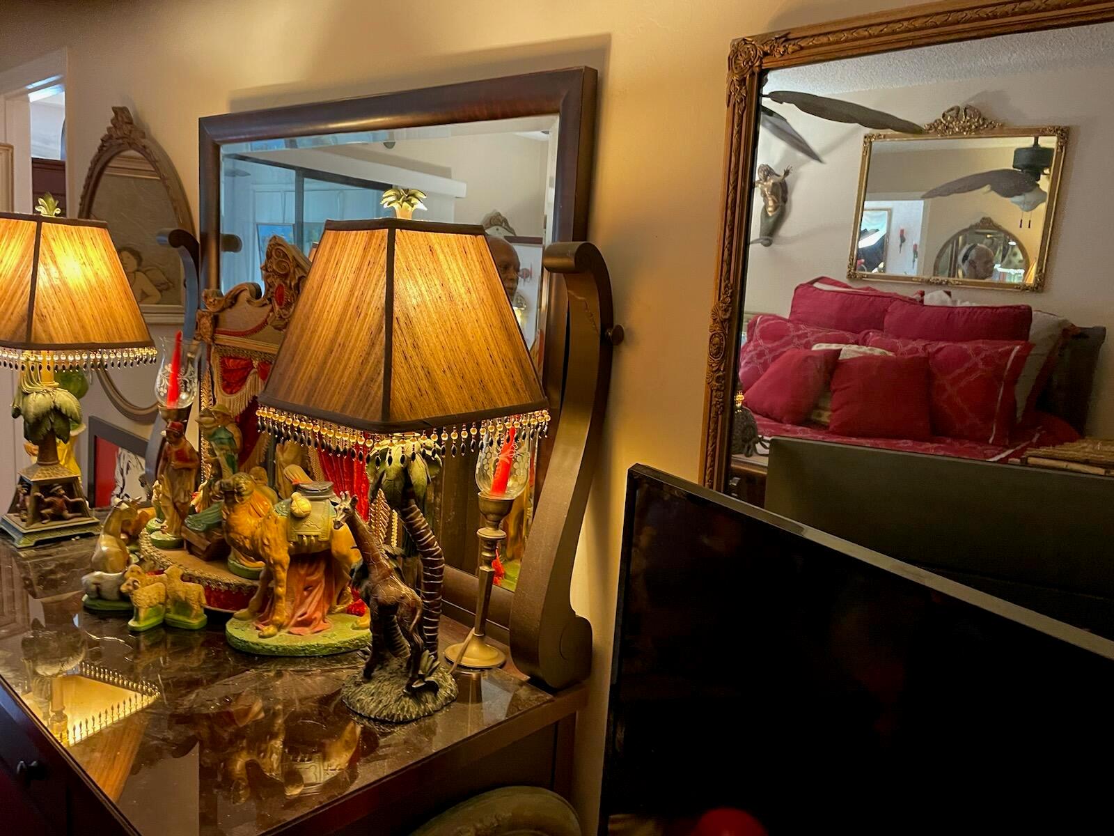 LUCERNE POINTE ONE,TWO,THREE FOUR,SEVEN,EIGHT,NINE - Residential