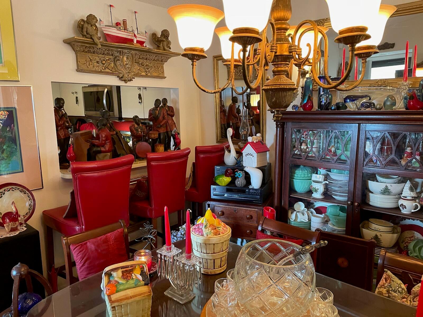 LUCERNE POINTE ONE,TWO,THREE FOUR,SEVEN,EIGHT,NINE - Residential