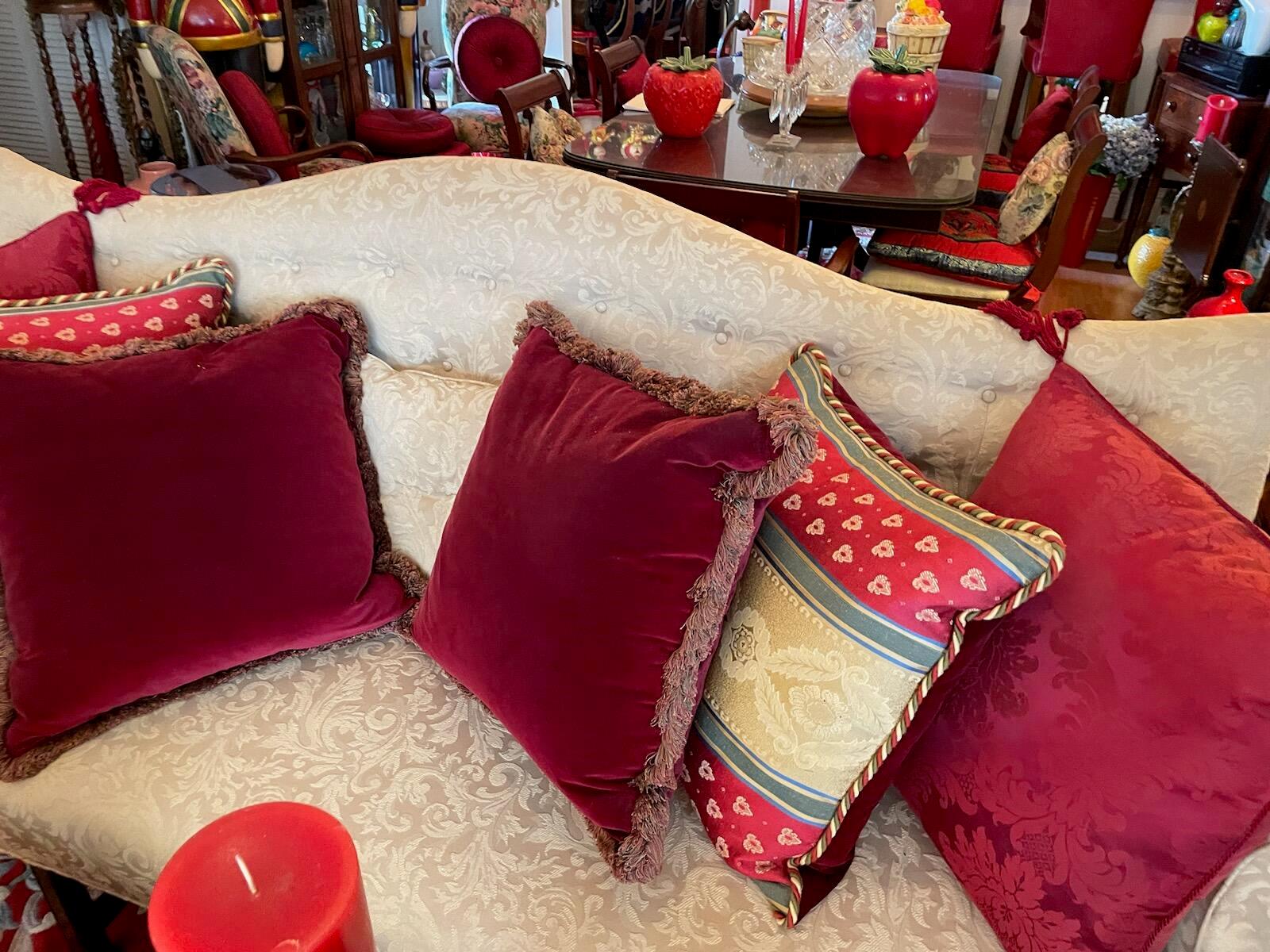 LUCERNE POINTE ONE,TWO,THREE FOUR,SEVEN,EIGHT,NINE - Residential