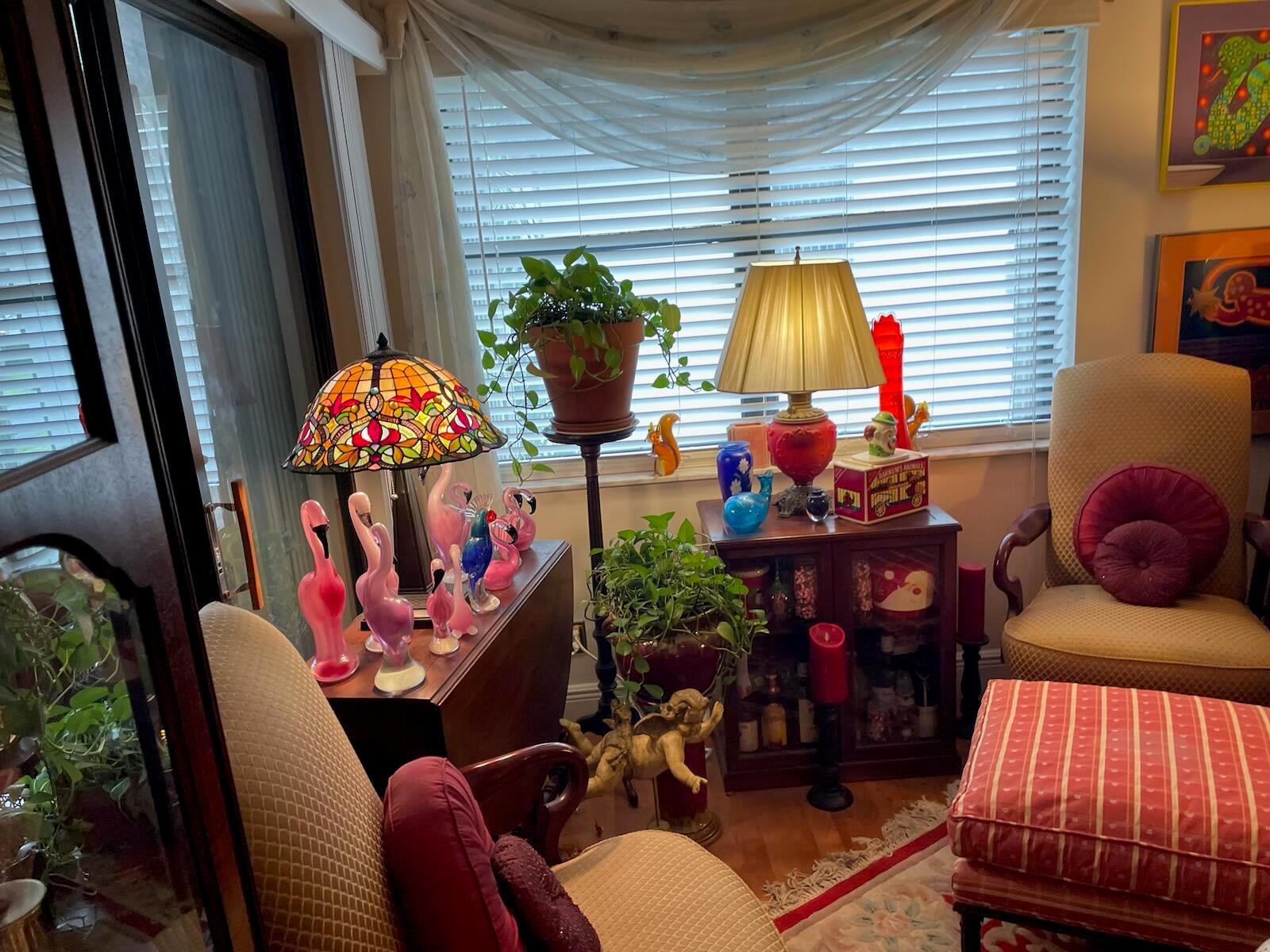 LUCERNE POINTE ONE,TWO,THREE FOUR,SEVEN,EIGHT,NINE - Residential