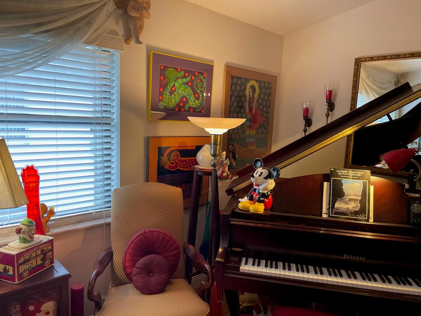 LUCERNE POINTE ONE,TWO,THREE FOUR,SEVEN,EIGHT,NINE - Residential