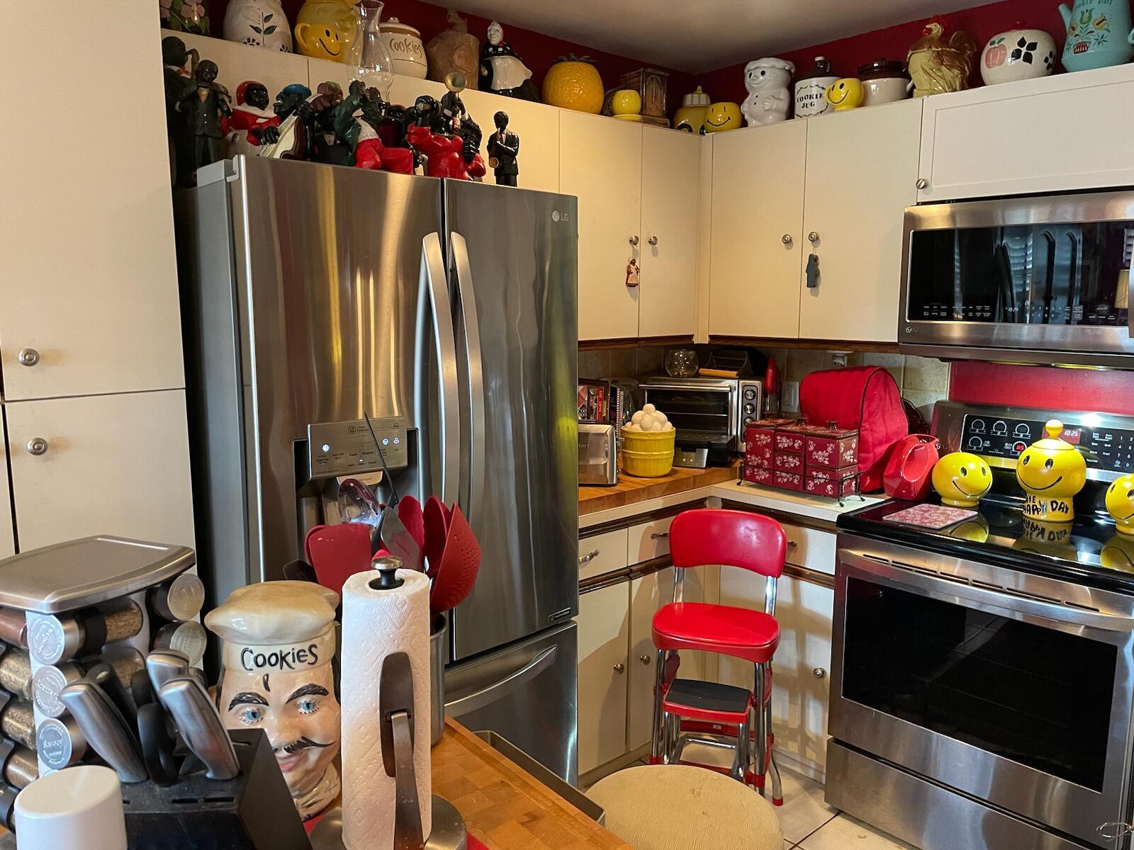 LUCERNE POINTE ONE,TWO,THREE FOUR,SEVEN,EIGHT,NINE - Residential