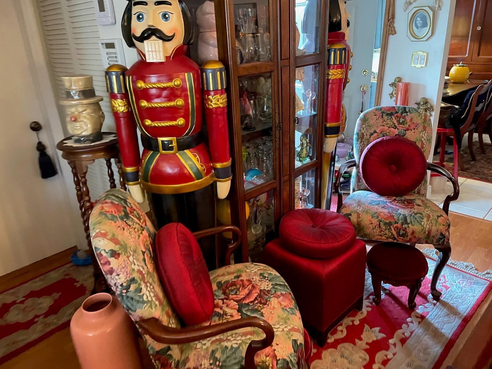 LUCERNE POINTE ONE,TWO,THREE FOUR,SEVEN,EIGHT,NINE - Residential