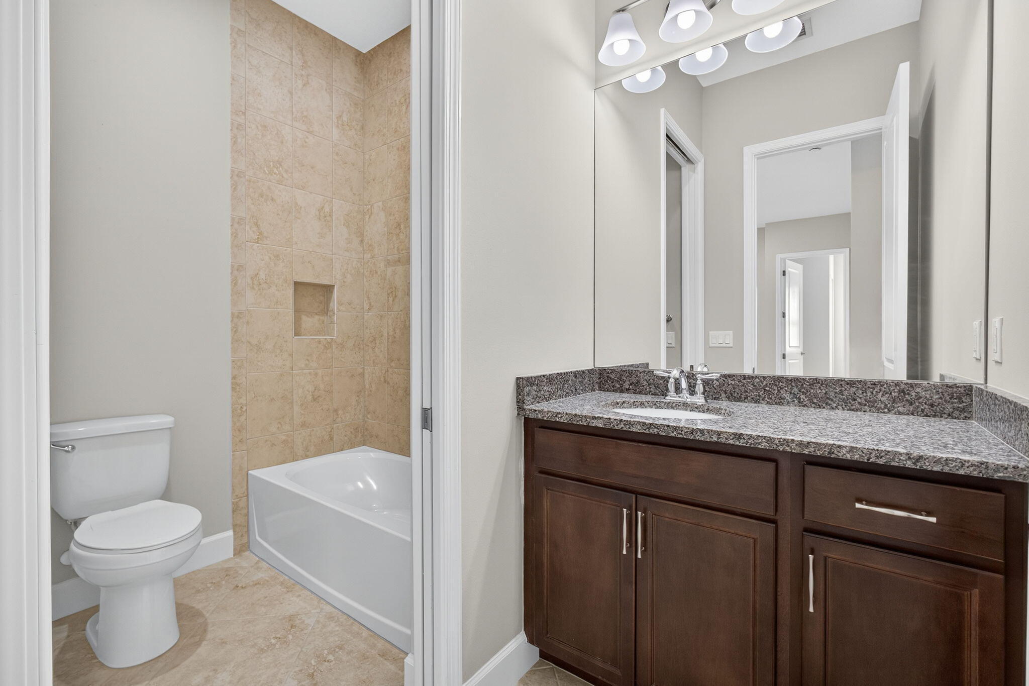 ORCHARDS OF WESTLAKE PHASE 1 - Residential