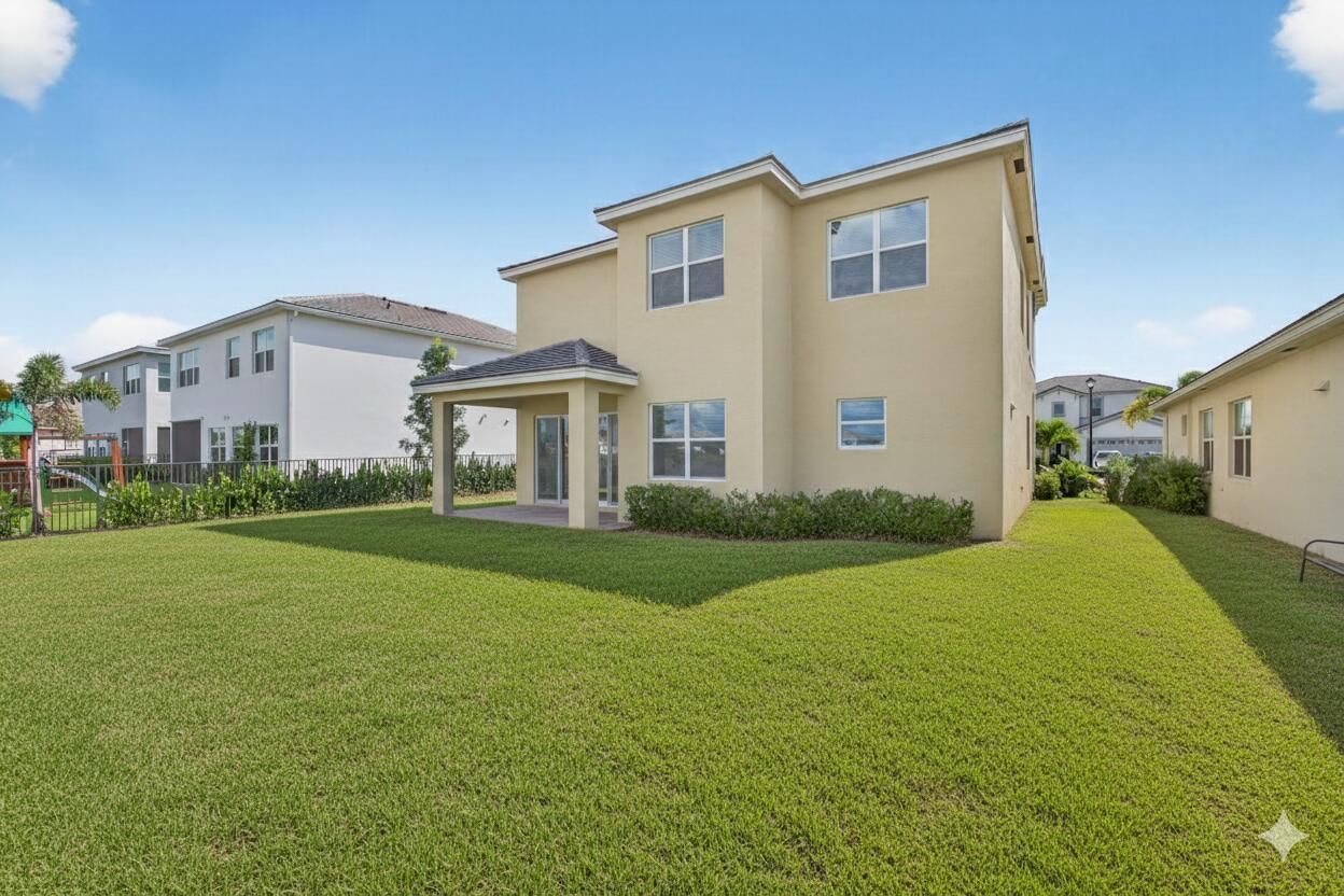 ORCHARDS OF WESTLAKE PHASE 1 - Residential