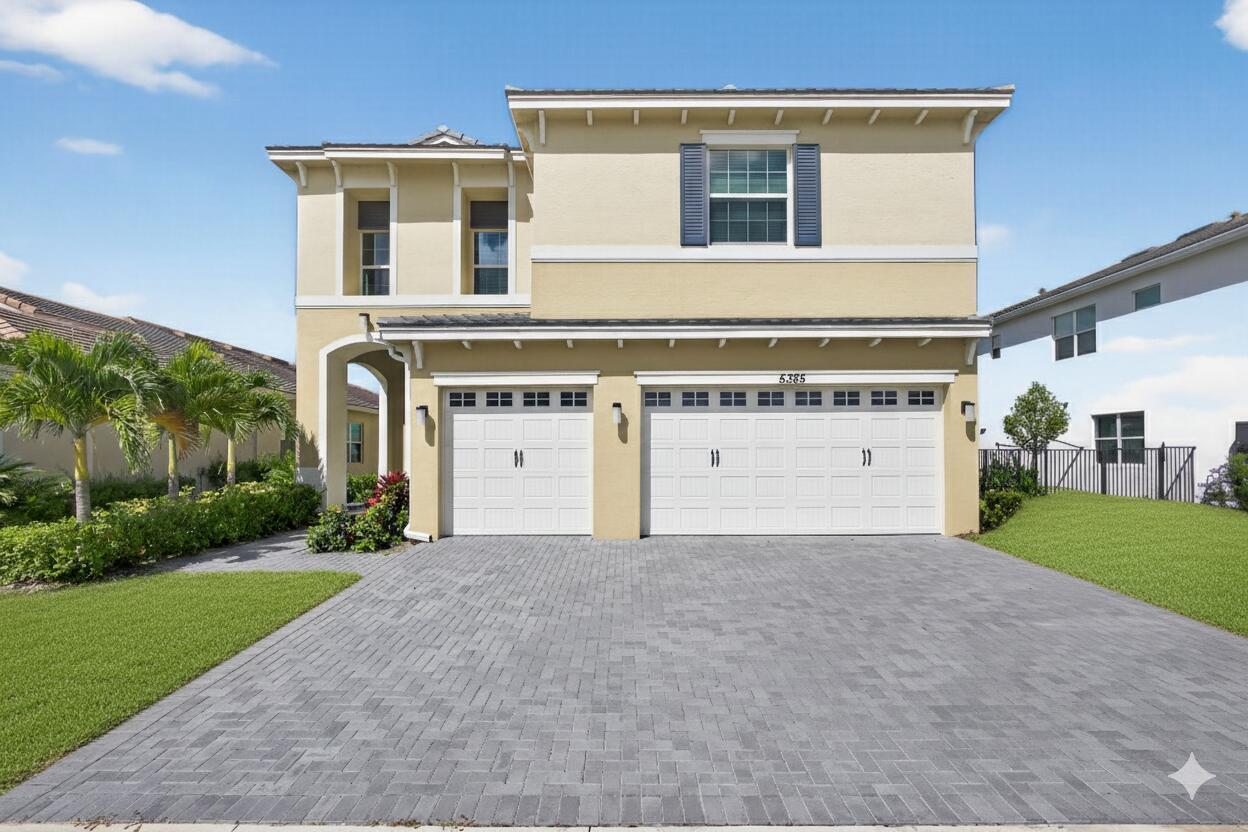 ORCHARDS OF WESTLAKE PHASE 1 - Residential