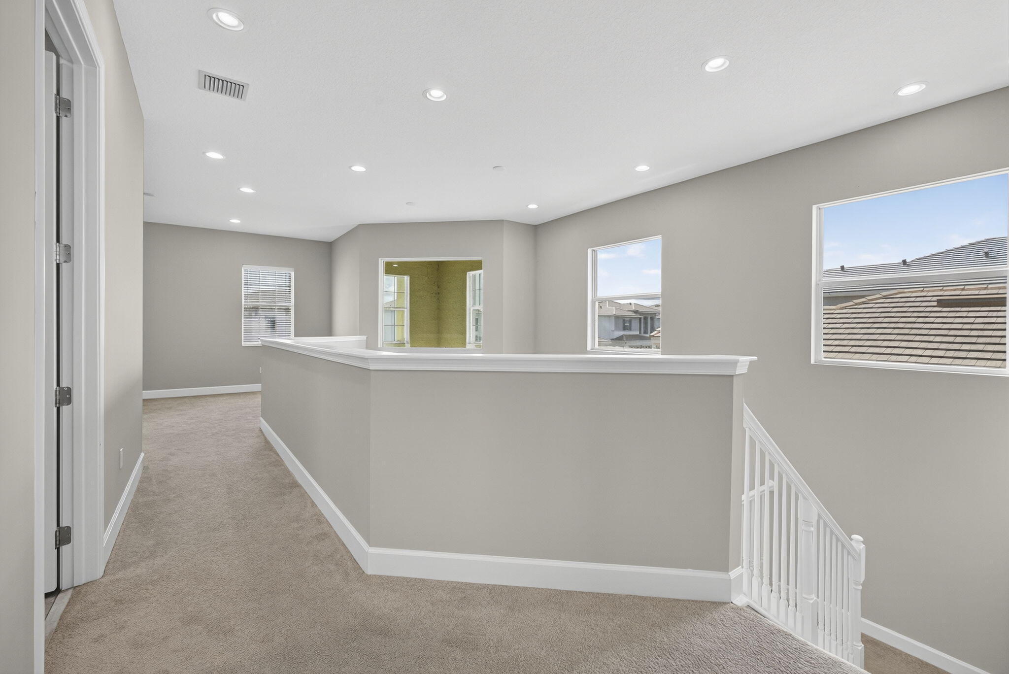 ORCHARDS OF WESTLAKE PHASE 1 - Residential