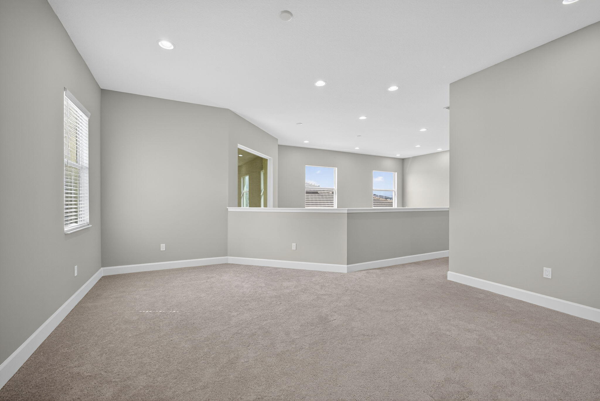 ORCHARDS OF WESTLAKE PHASE 1 - Residential