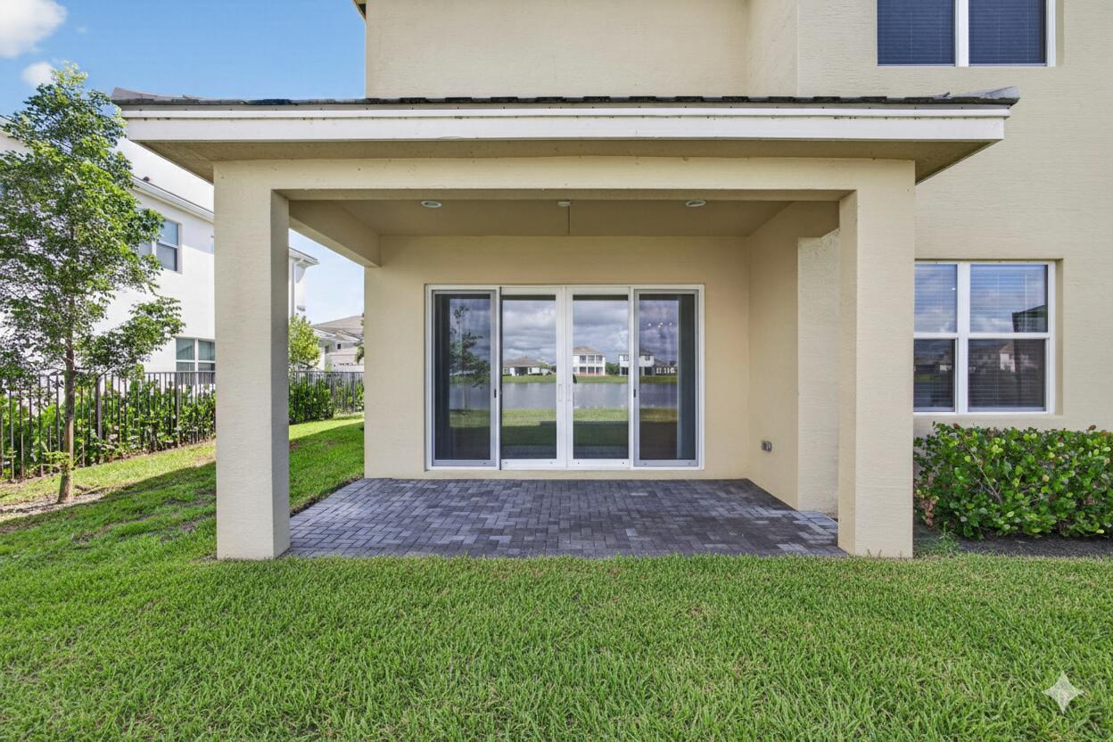 ORCHARDS OF WESTLAKE PHASE 1 - Residential