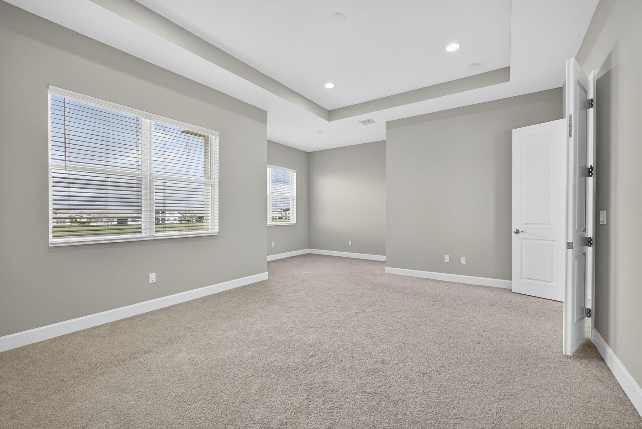 ORCHARDS OF WESTLAKE PHASE 1 - Residential