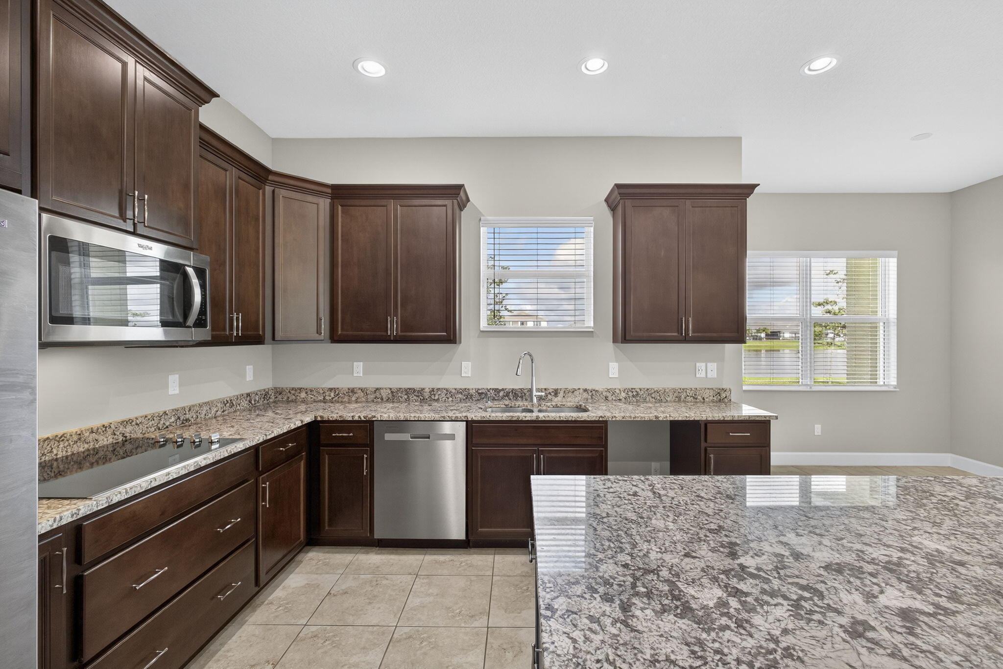 ORCHARDS OF WESTLAKE PHASE 1 - Residential