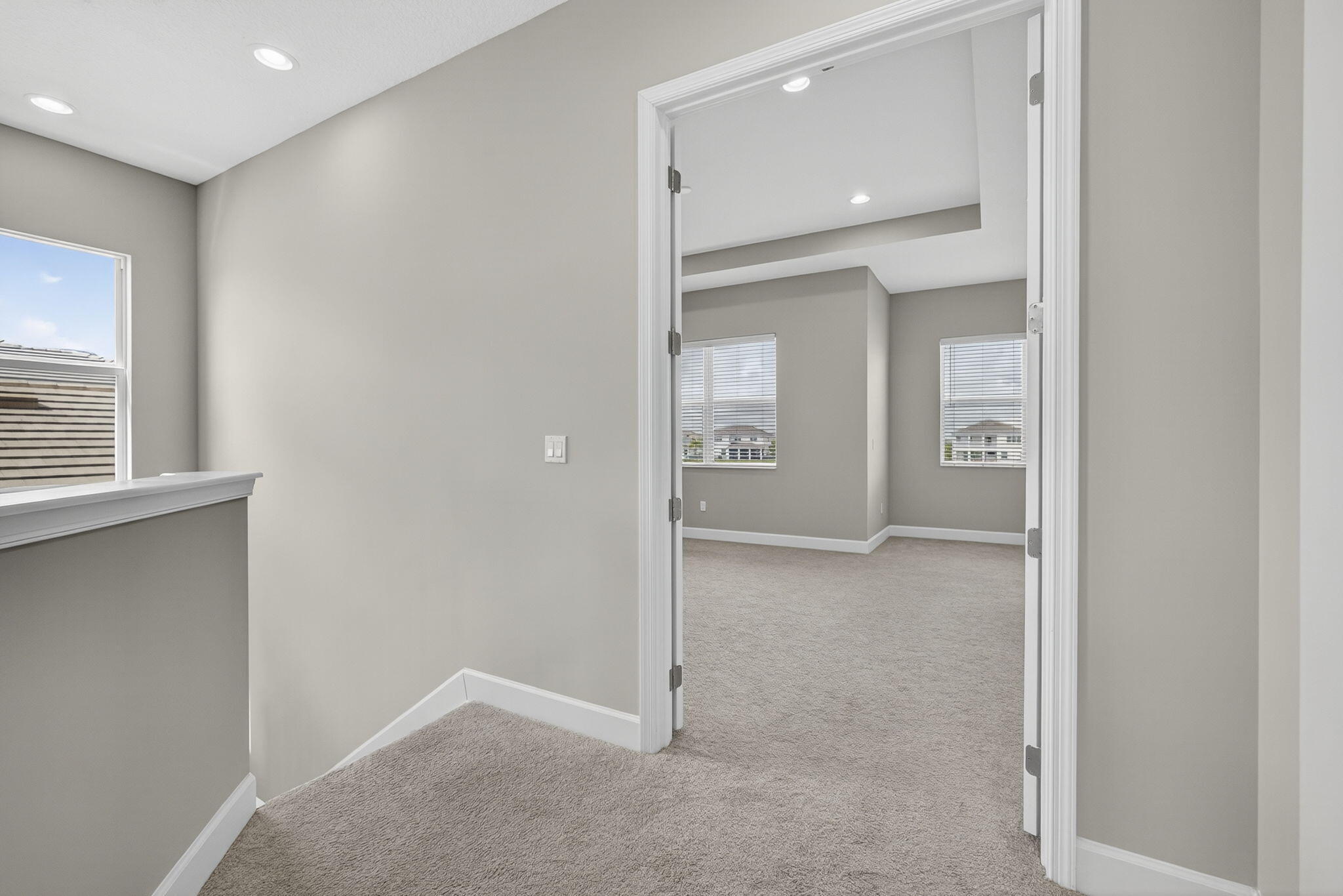 ORCHARDS OF WESTLAKE PHASE 1 - Residential