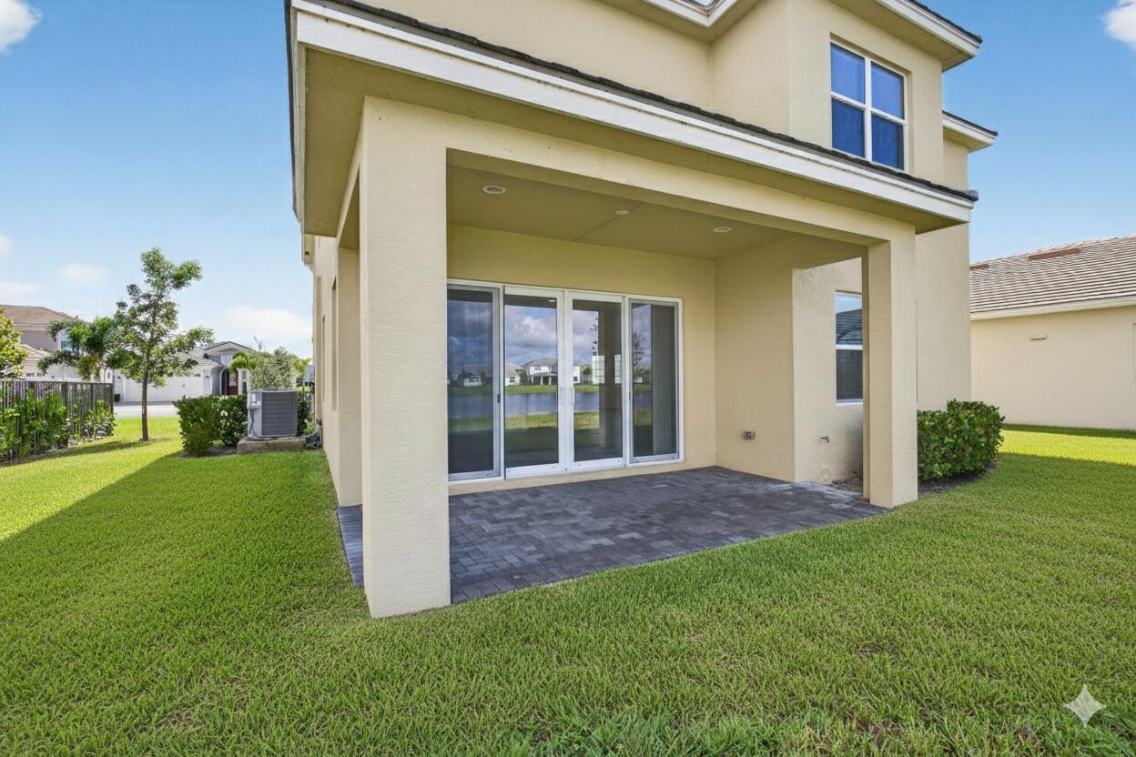 ORCHARDS OF WESTLAKE PHASE 1 - Residential