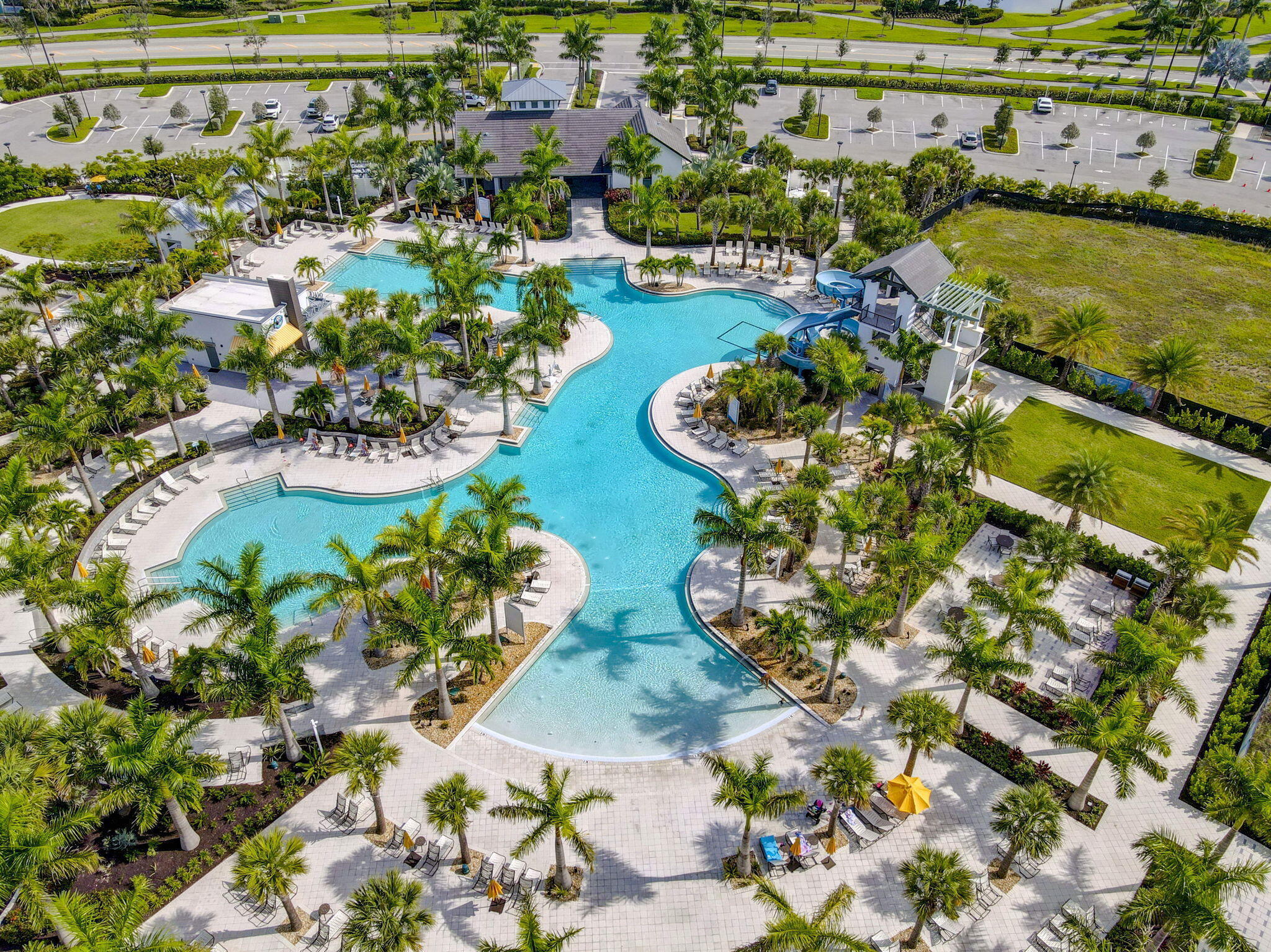 ORCHARDS OF WESTLAKE PHASE 1 - Residential