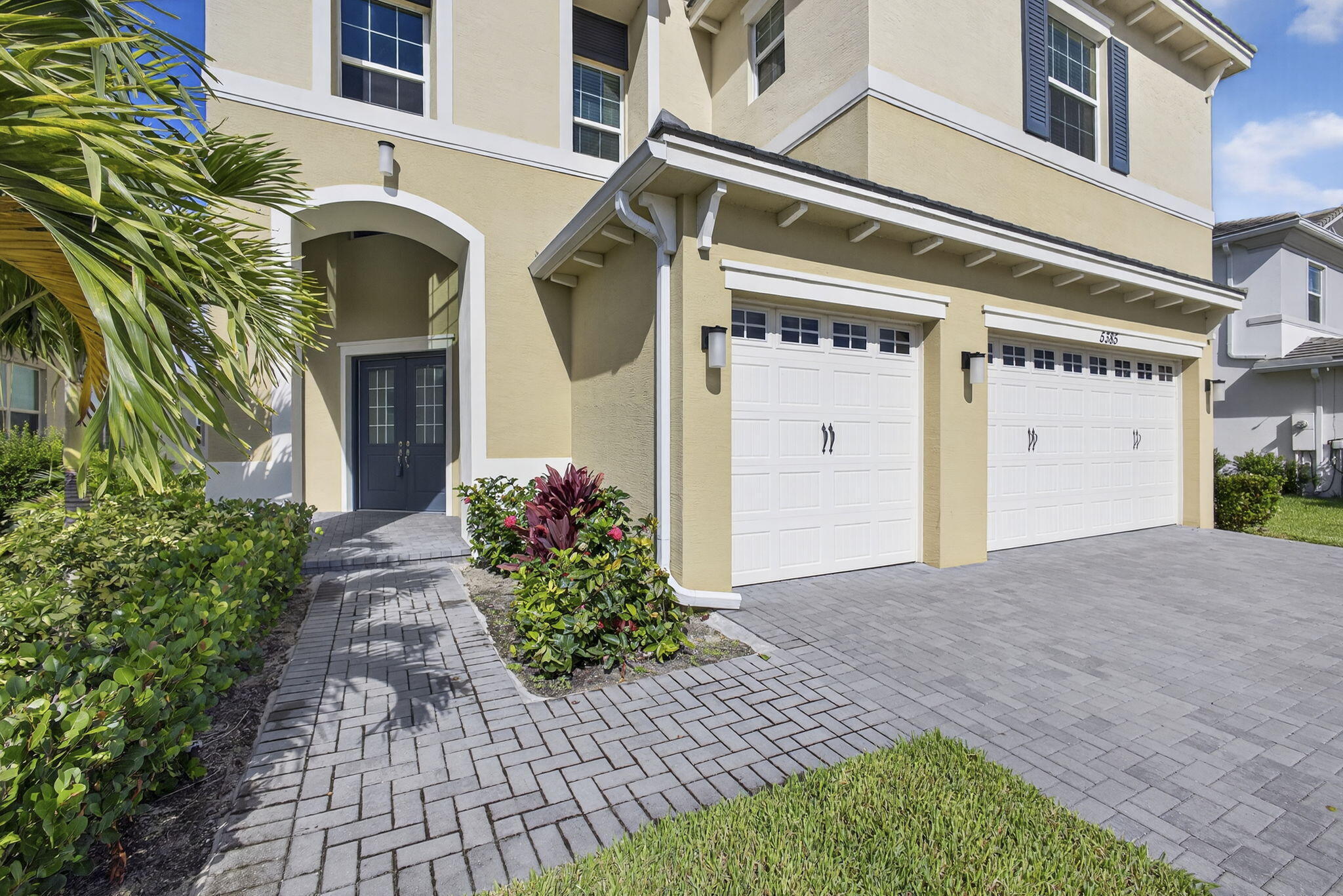 ORCHARDS OF WESTLAKE PHASE 1 - Residential