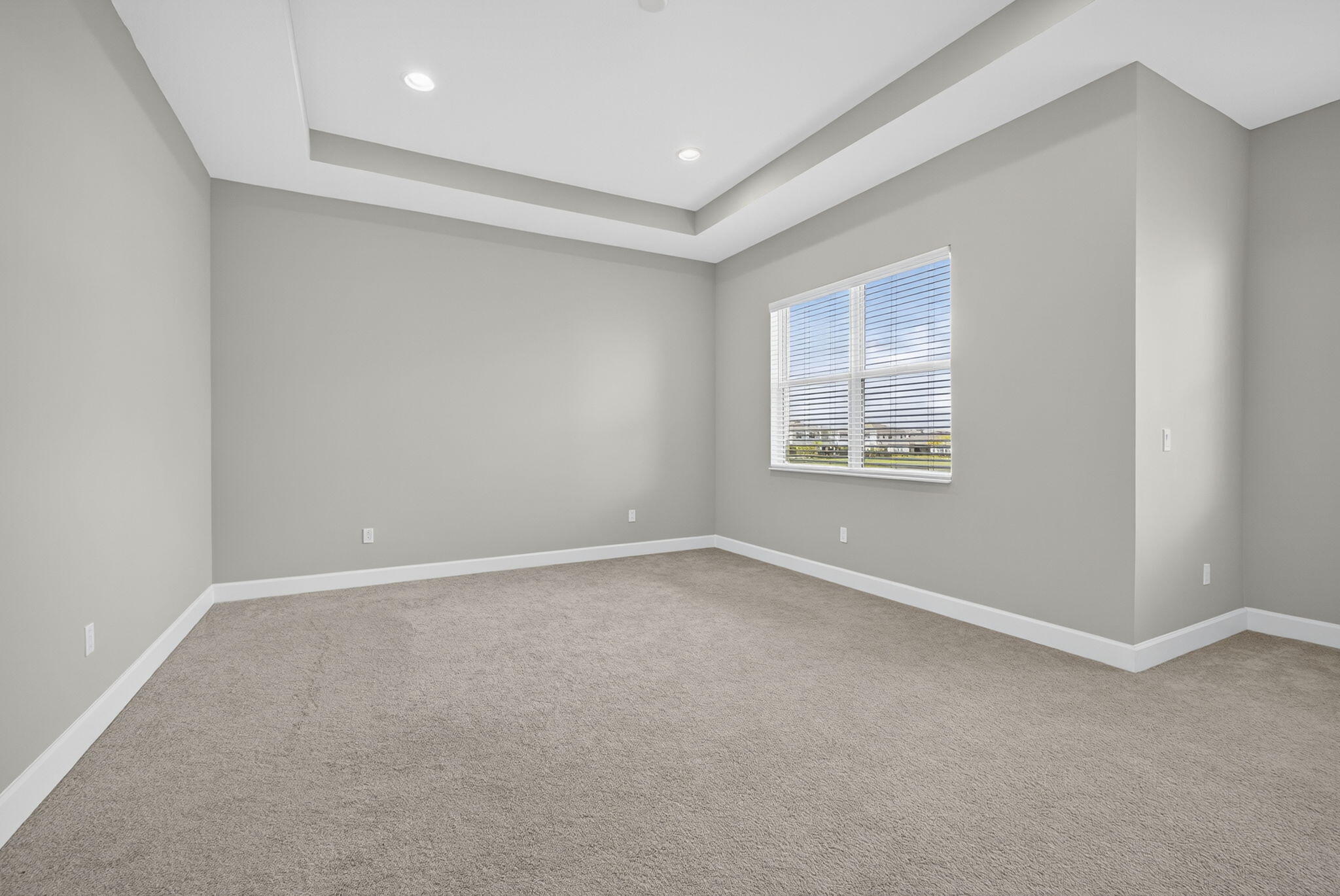 ORCHARDS OF WESTLAKE PHASE 1 - Residential