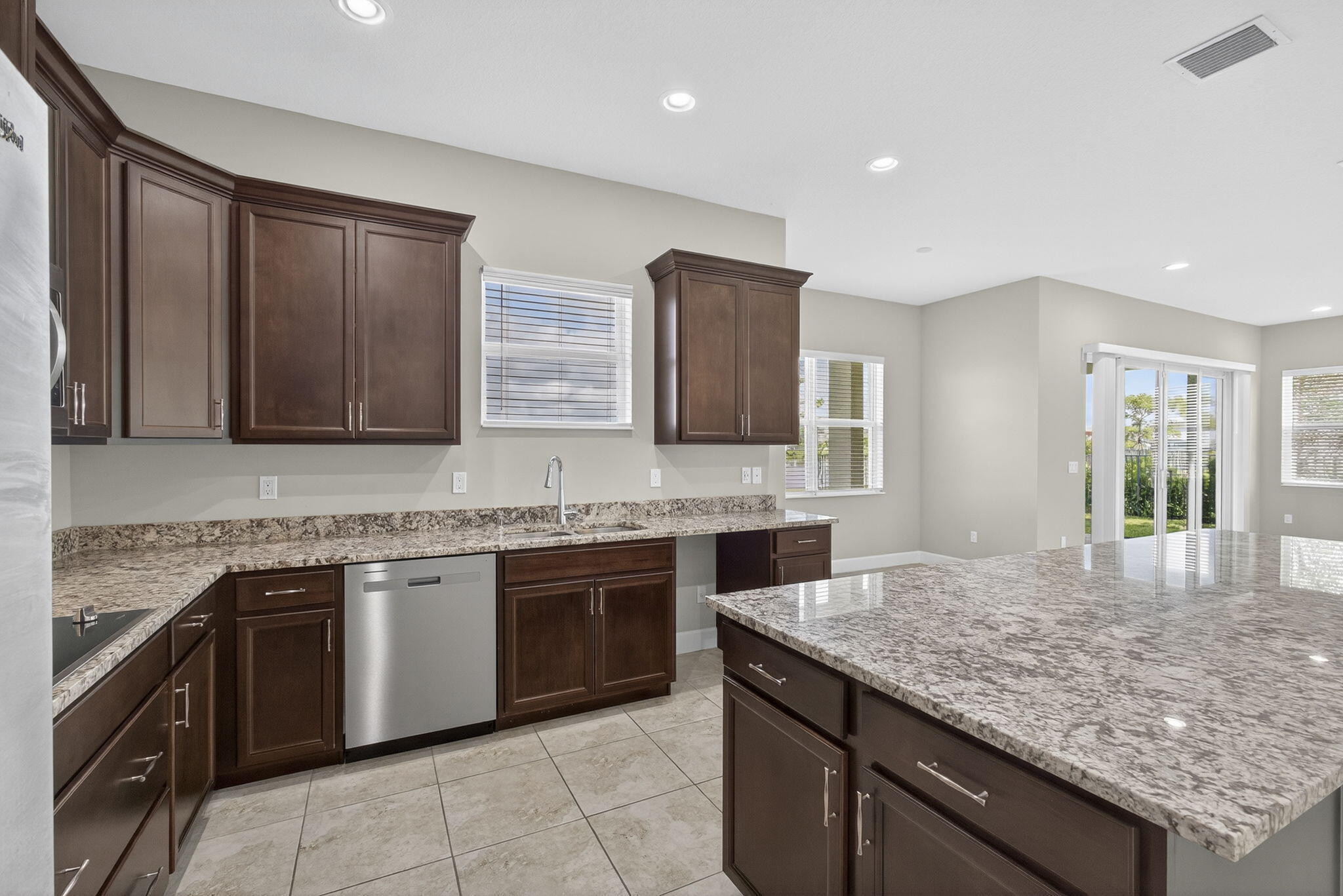 ORCHARDS OF WESTLAKE PHASE 1 - Residential