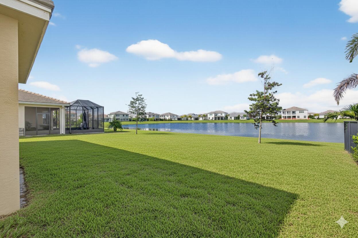 ORCHARDS OF WESTLAKE PHASE 1 - Residential