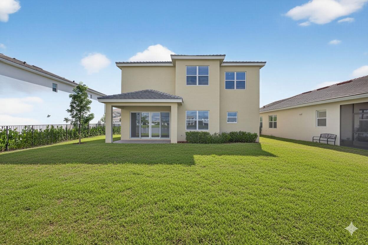 ORCHARDS OF WESTLAKE PHASE 1 - Residential