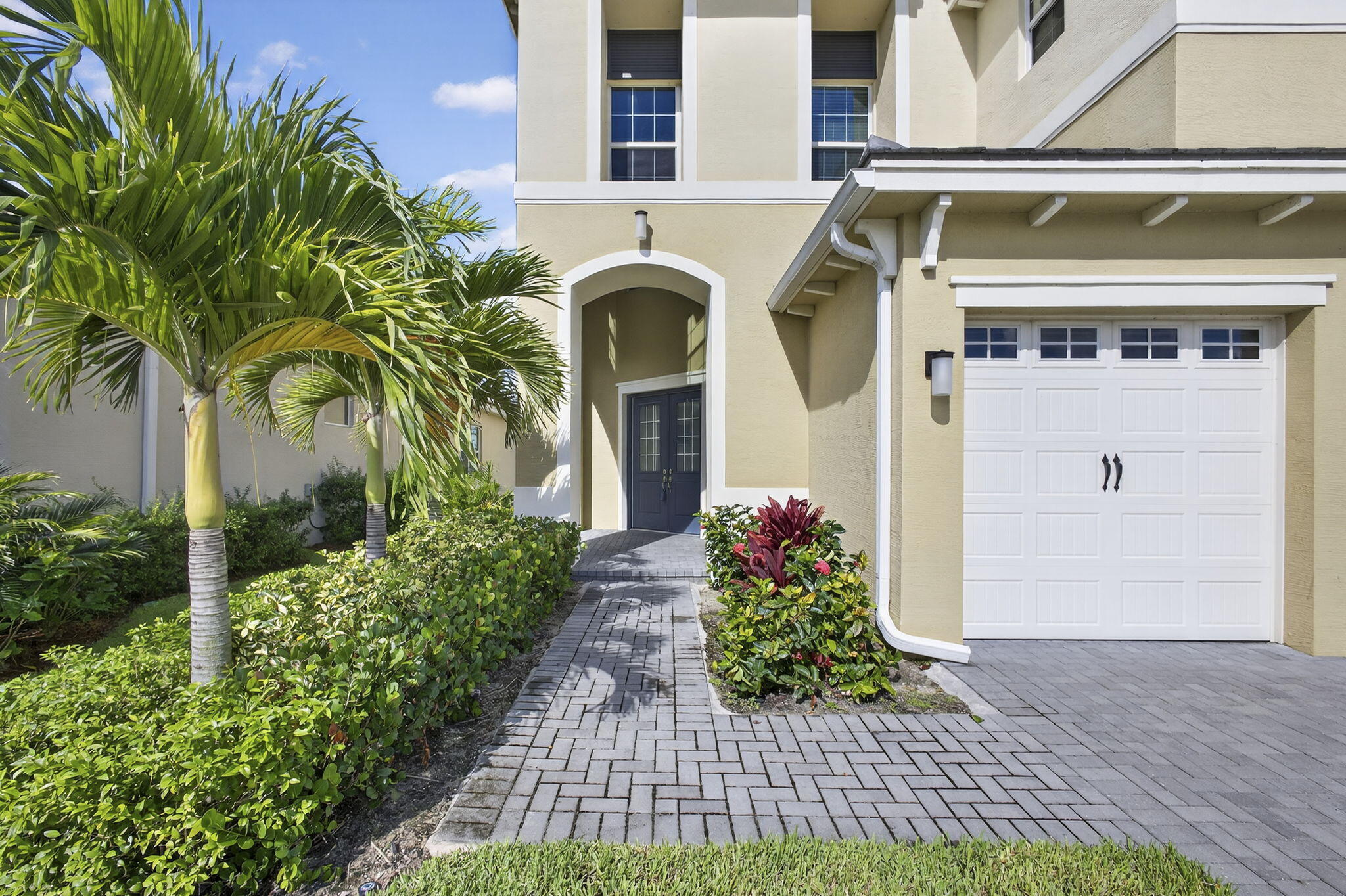 ORCHARDS OF WESTLAKE PHASE 1 - Residential