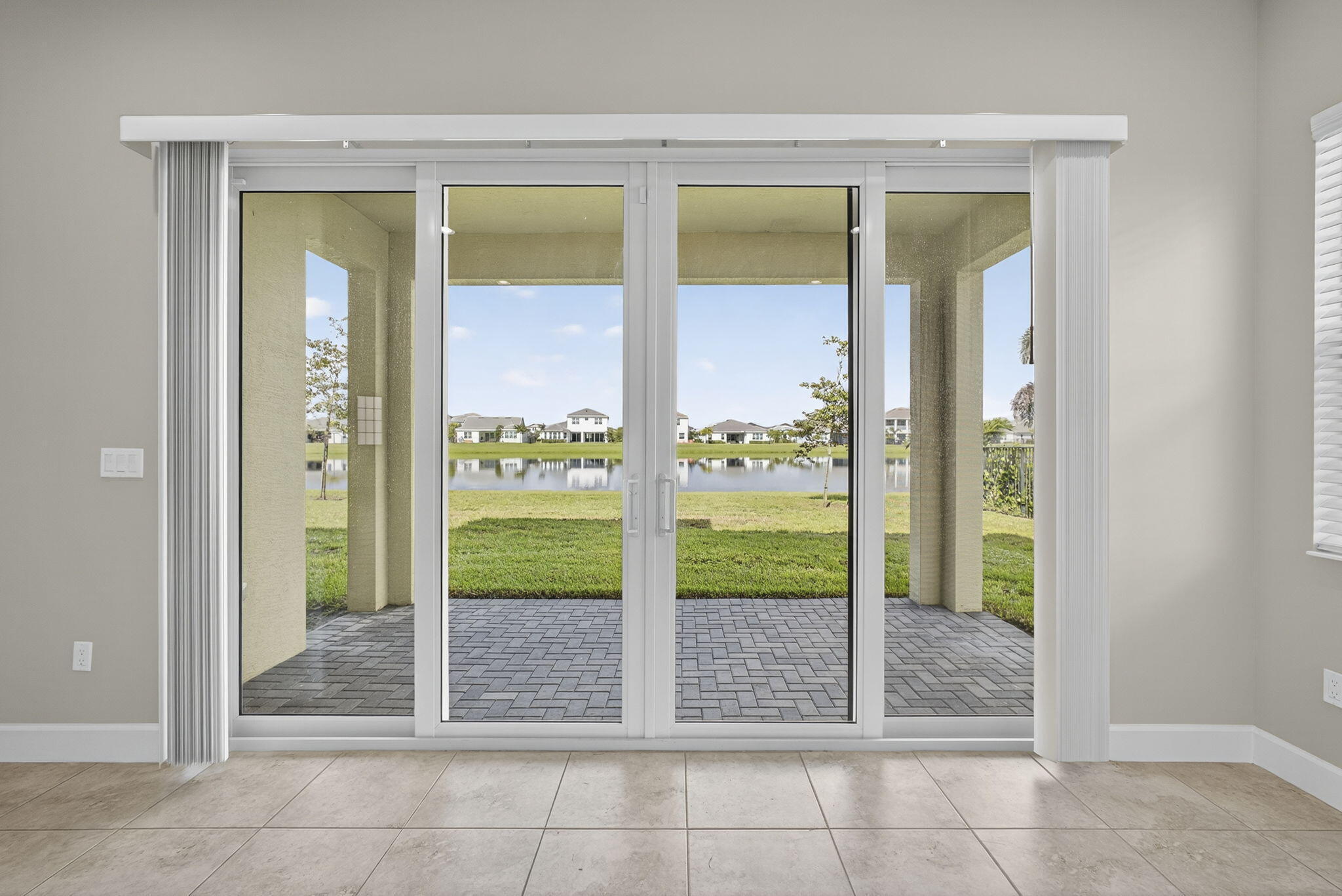 ORCHARDS OF WESTLAKE PHASE 1 - Residential