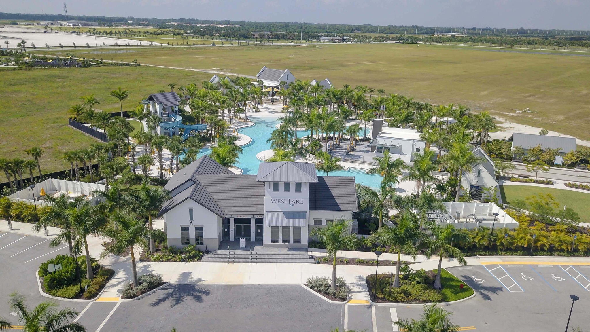 ORCHARDS OF WESTLAKE PHASE 1 - Residential