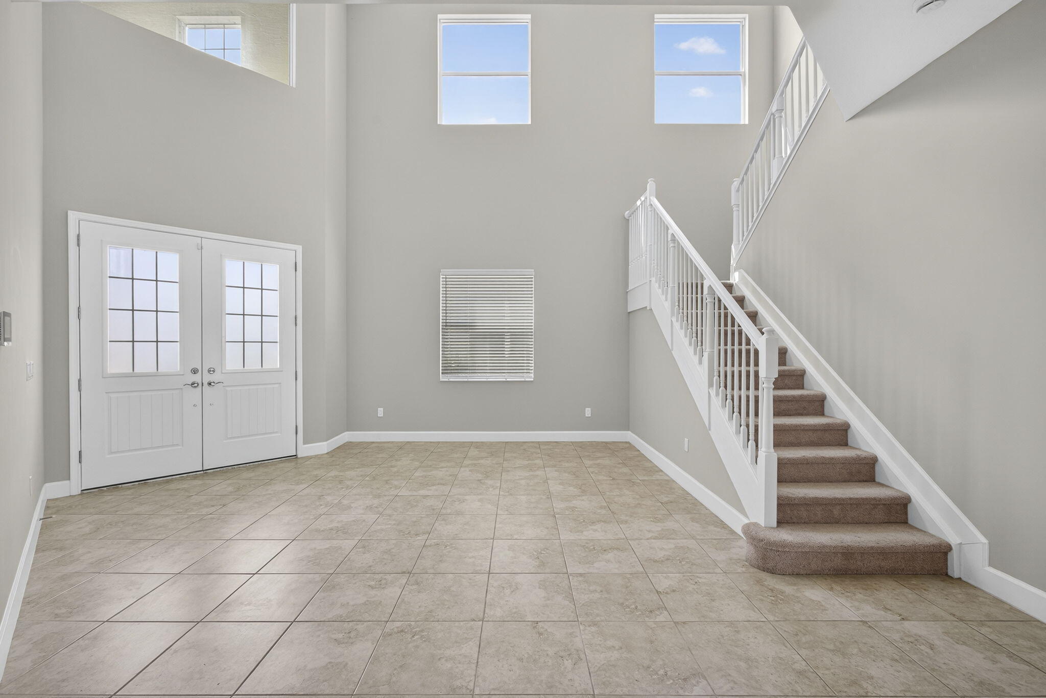 ORCHARDS OF WESTLAKE PHASE 1 - Residential