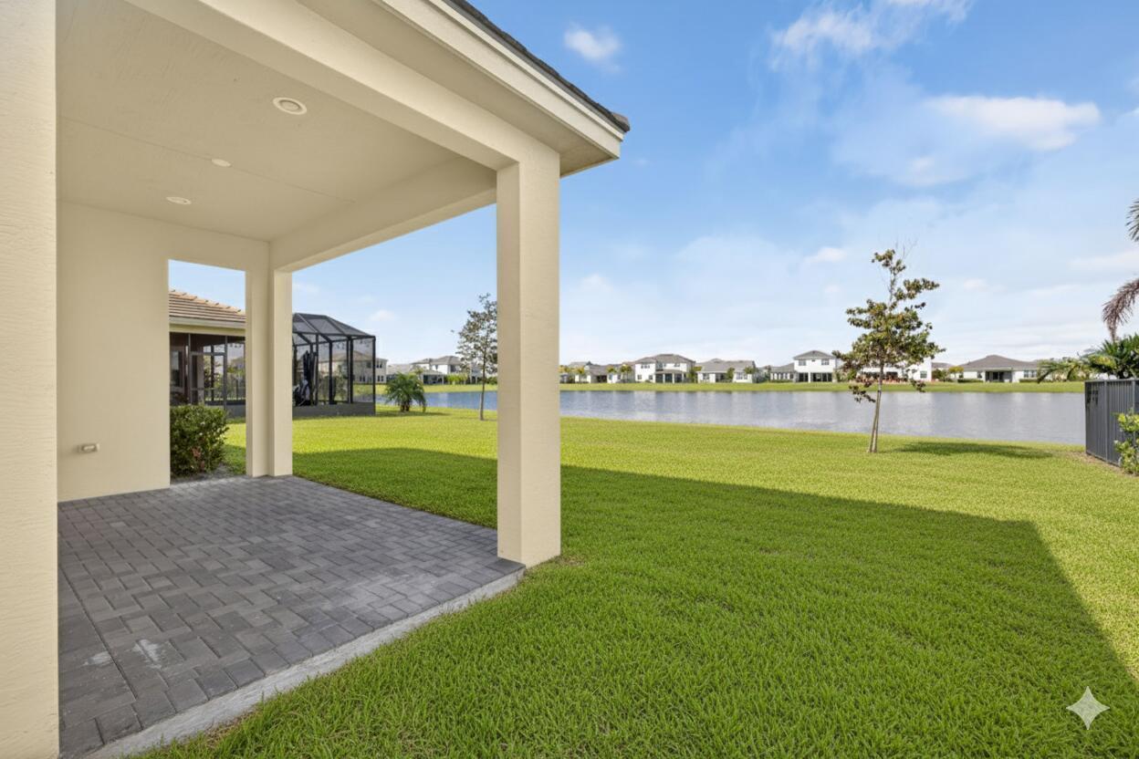 ORCHARDS OF WESTLAKE PHASE 1 - Residential