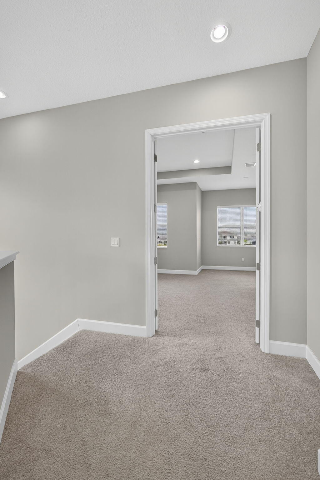 ORCHARDS OF WESTLAKE PHASE 1 - Residential