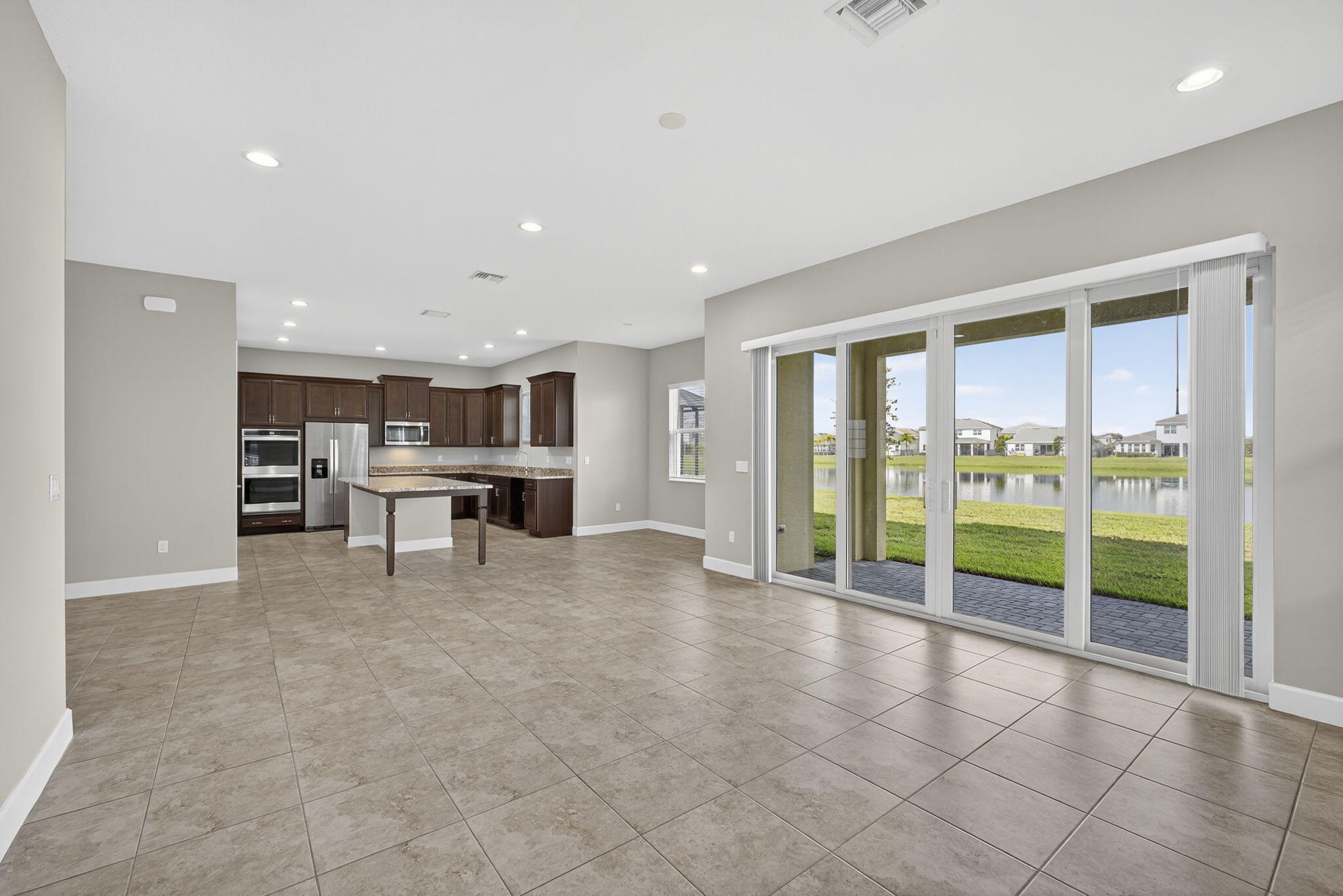 ORCHARDS OF WESTLAKE PHASE 1 - Residential