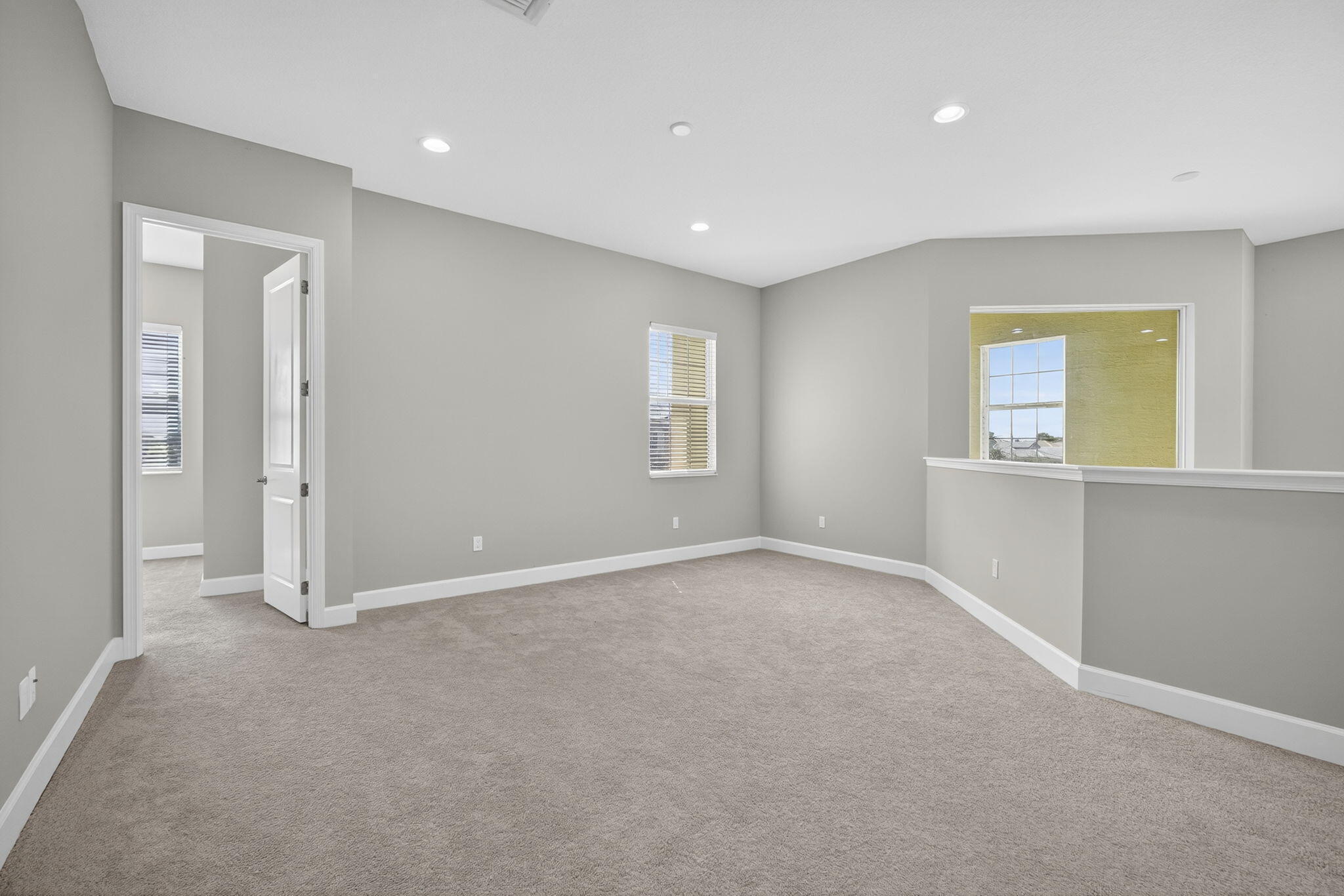 ORCHARDS OF WESTLAKE PHASE 1 - Residential