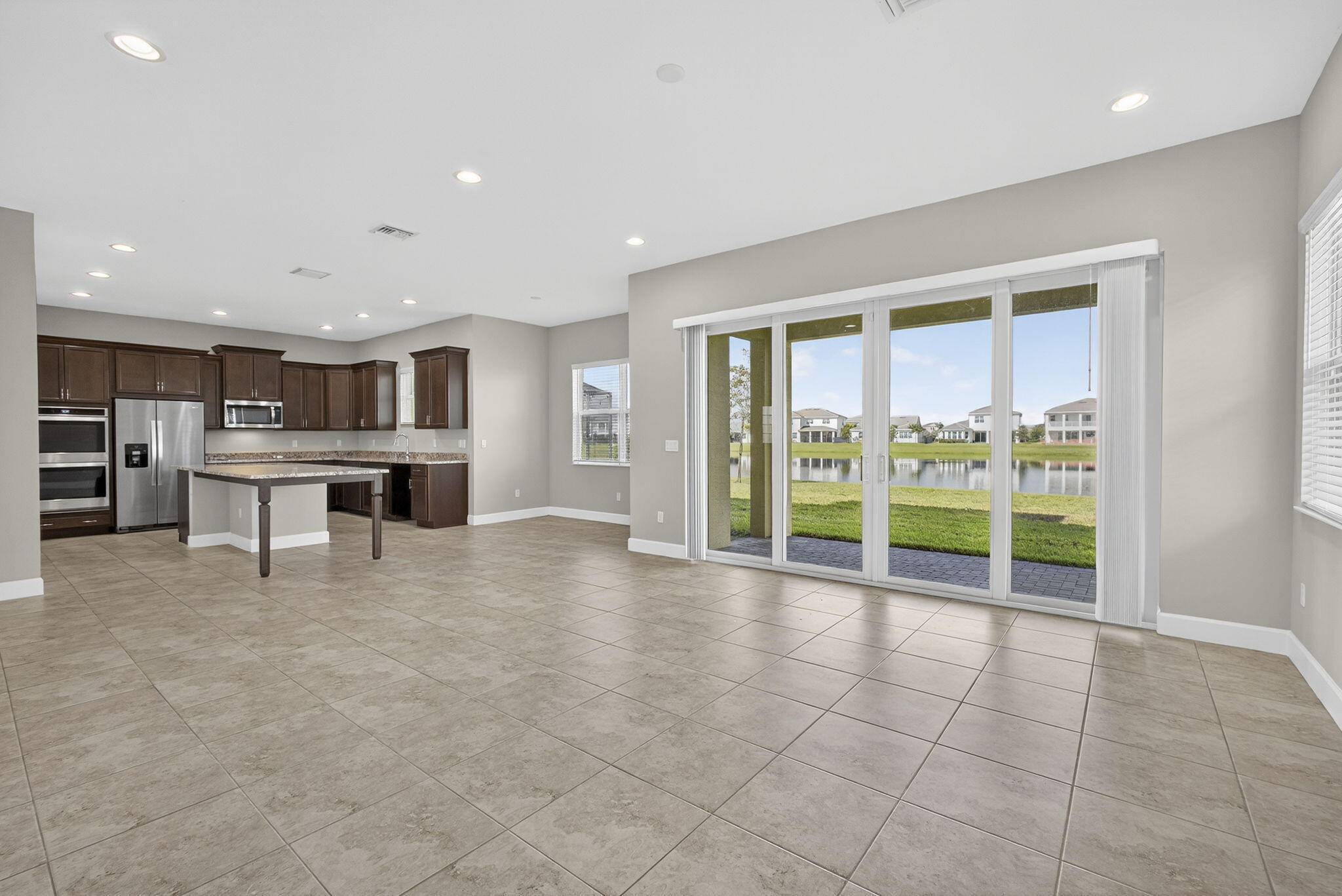 ORCHARDS OF WESTLAKE PHASE 1 - Residential