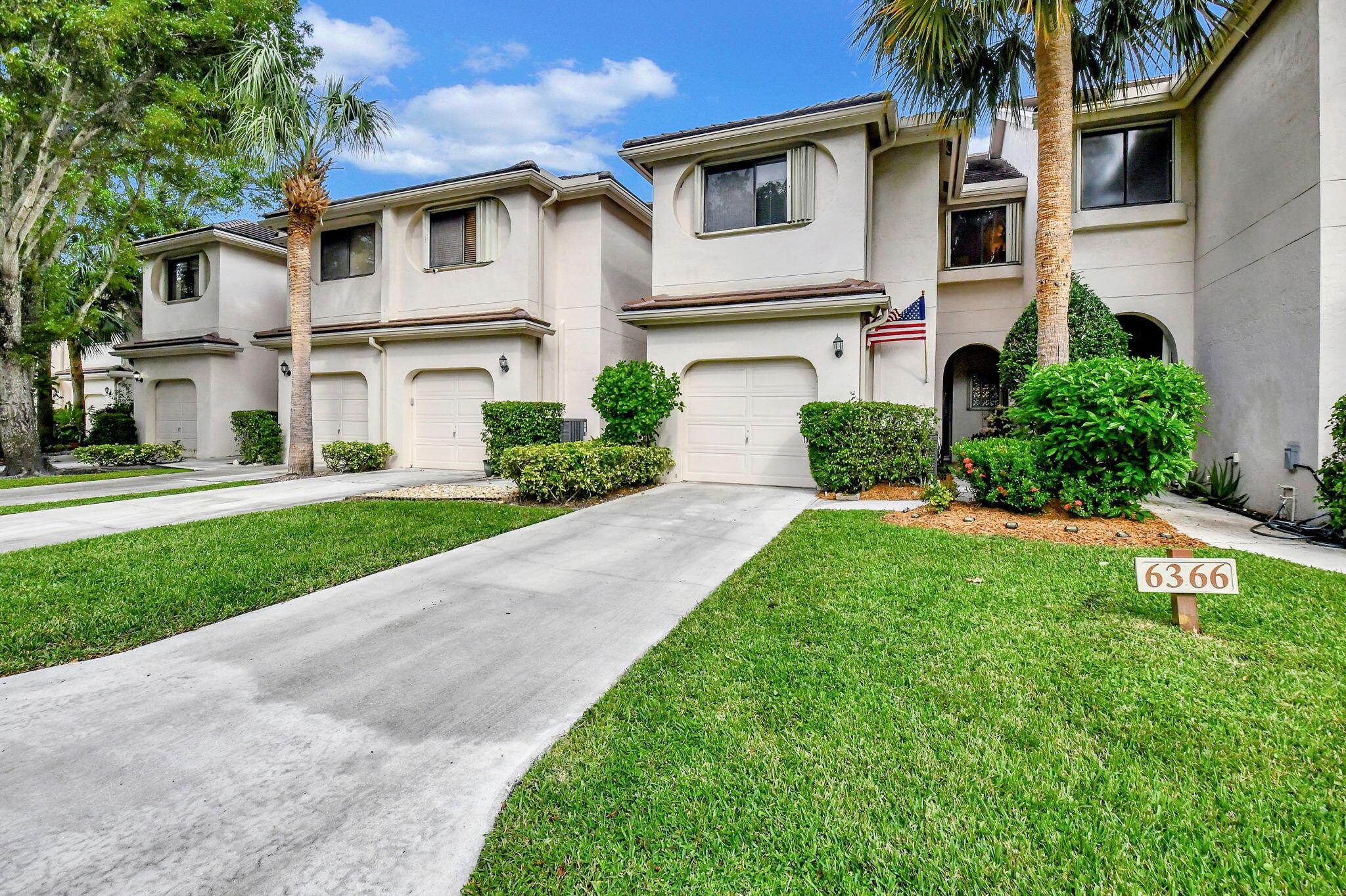 6366 Longboat Lane G104