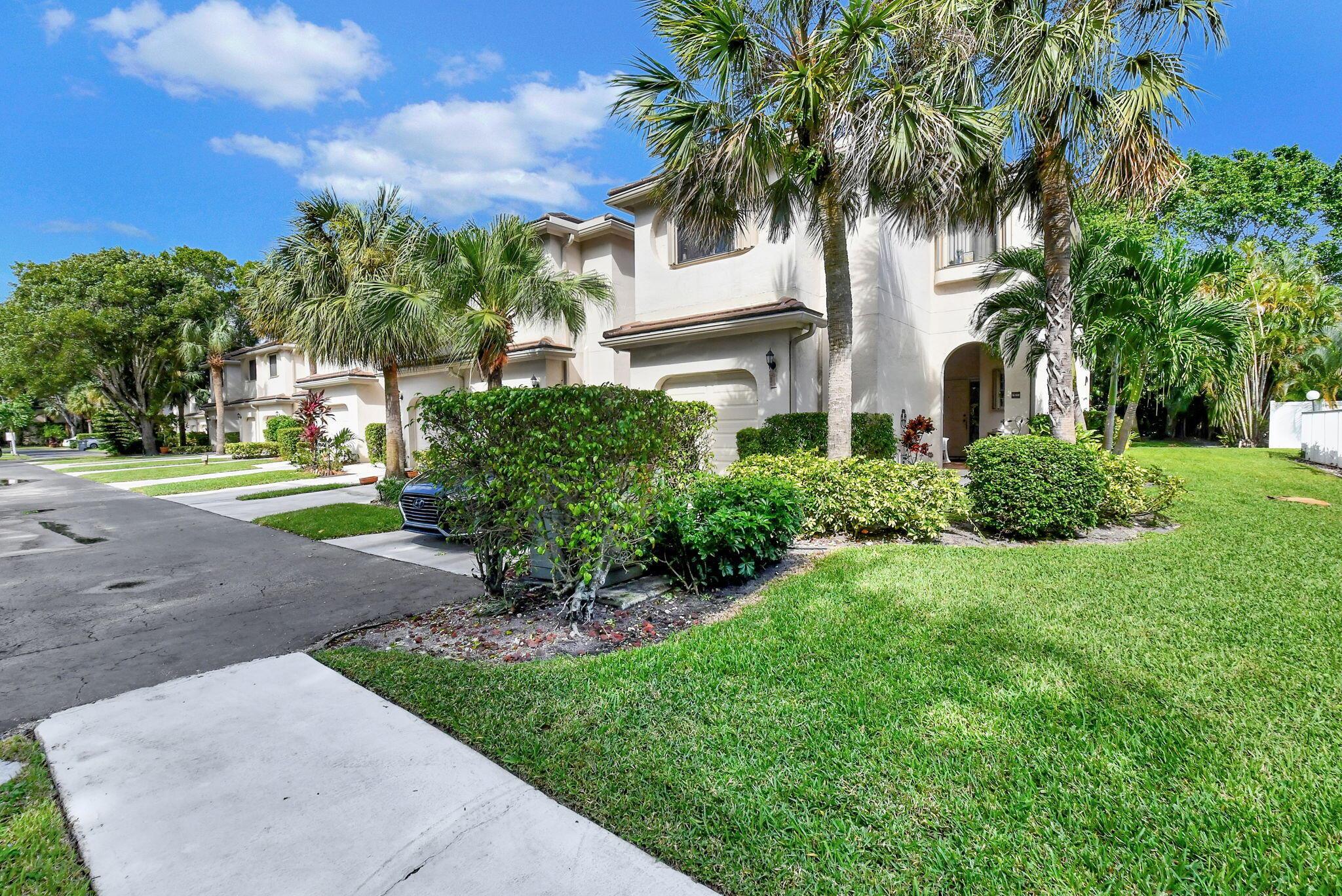 6366 Longboat Lane G104