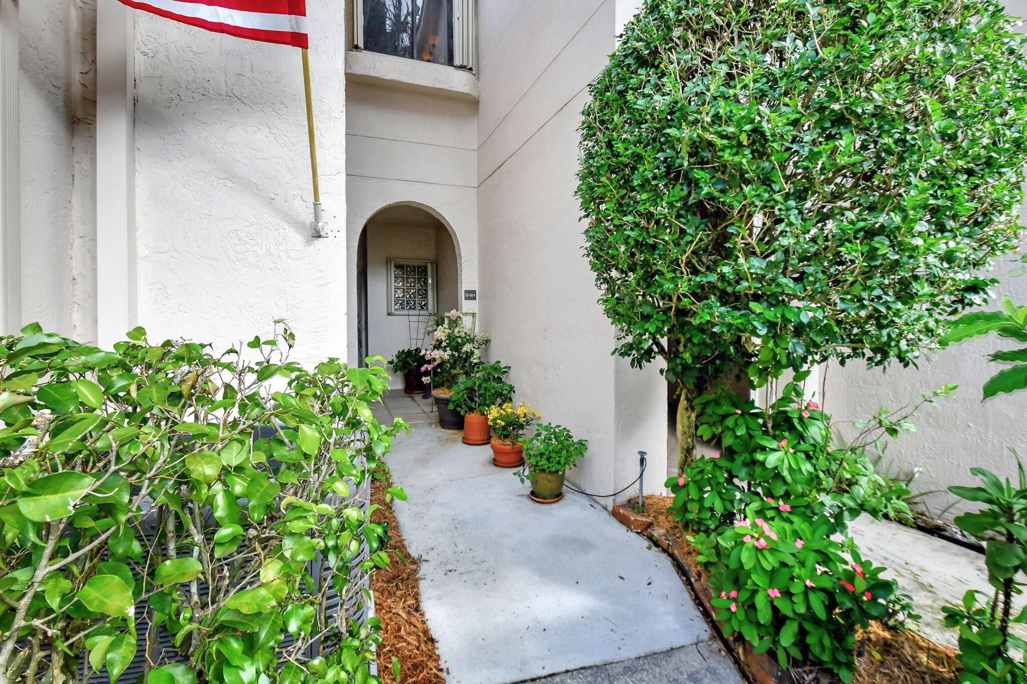 6366 Longboat Lane G104