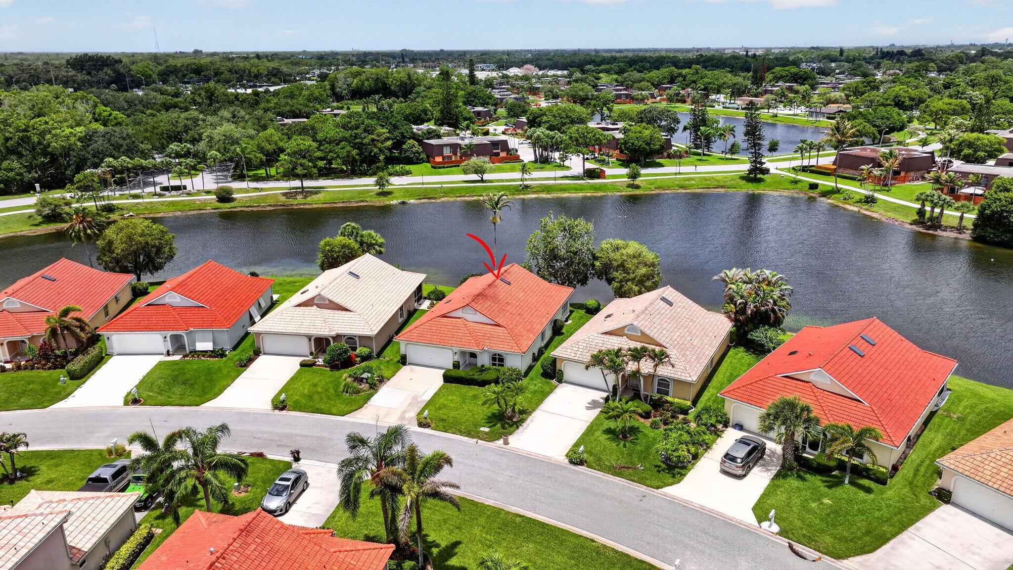 6066 SE Grand Cay Court