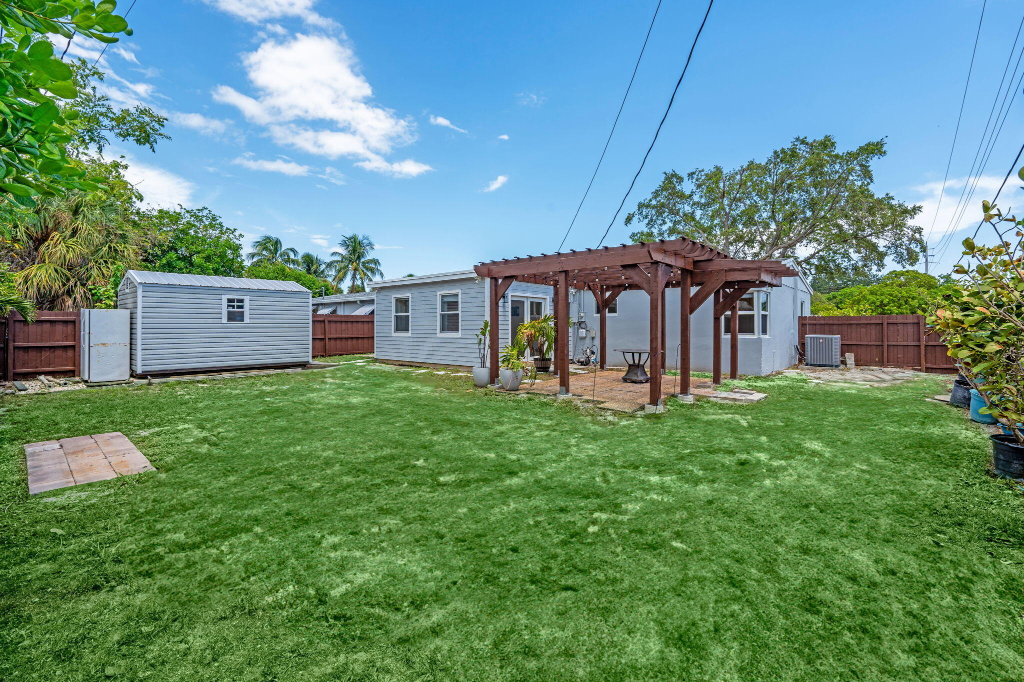 NORTH ANDREWS TERRACE FIRST ADD - Residential
