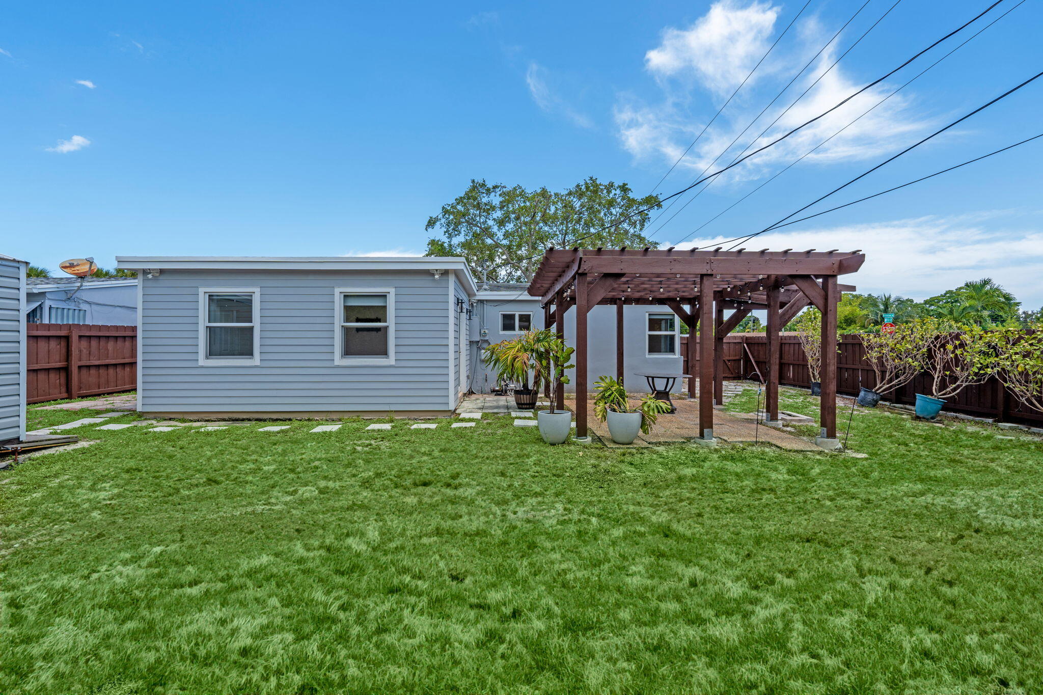 NORTH ANDREWS TERRACE FIRST ADD - Residential