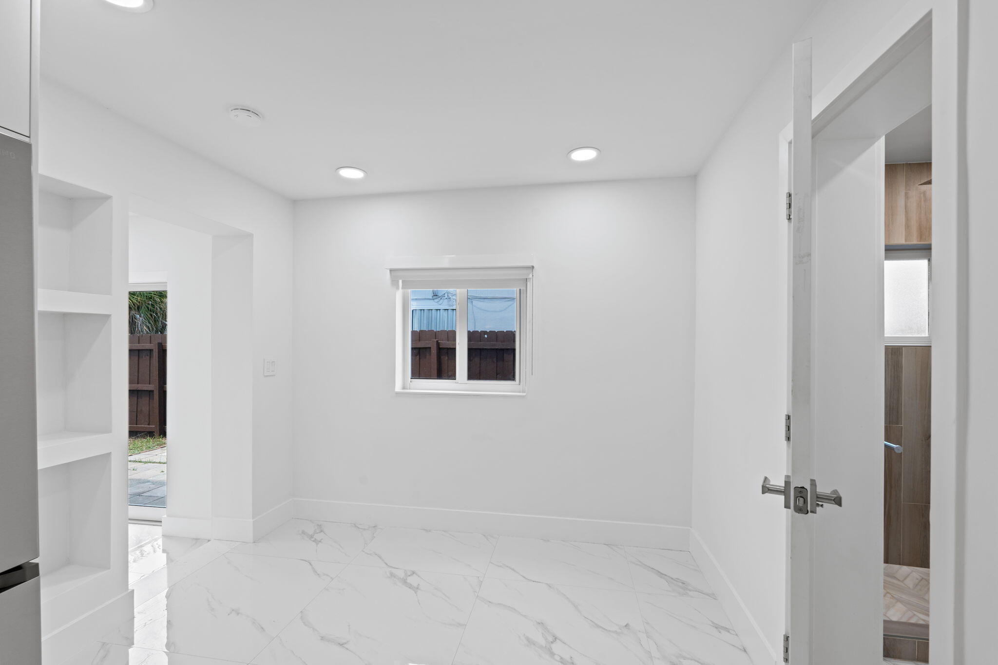 NORTH ANDREWS TERRACE FIRST ADD - Residential