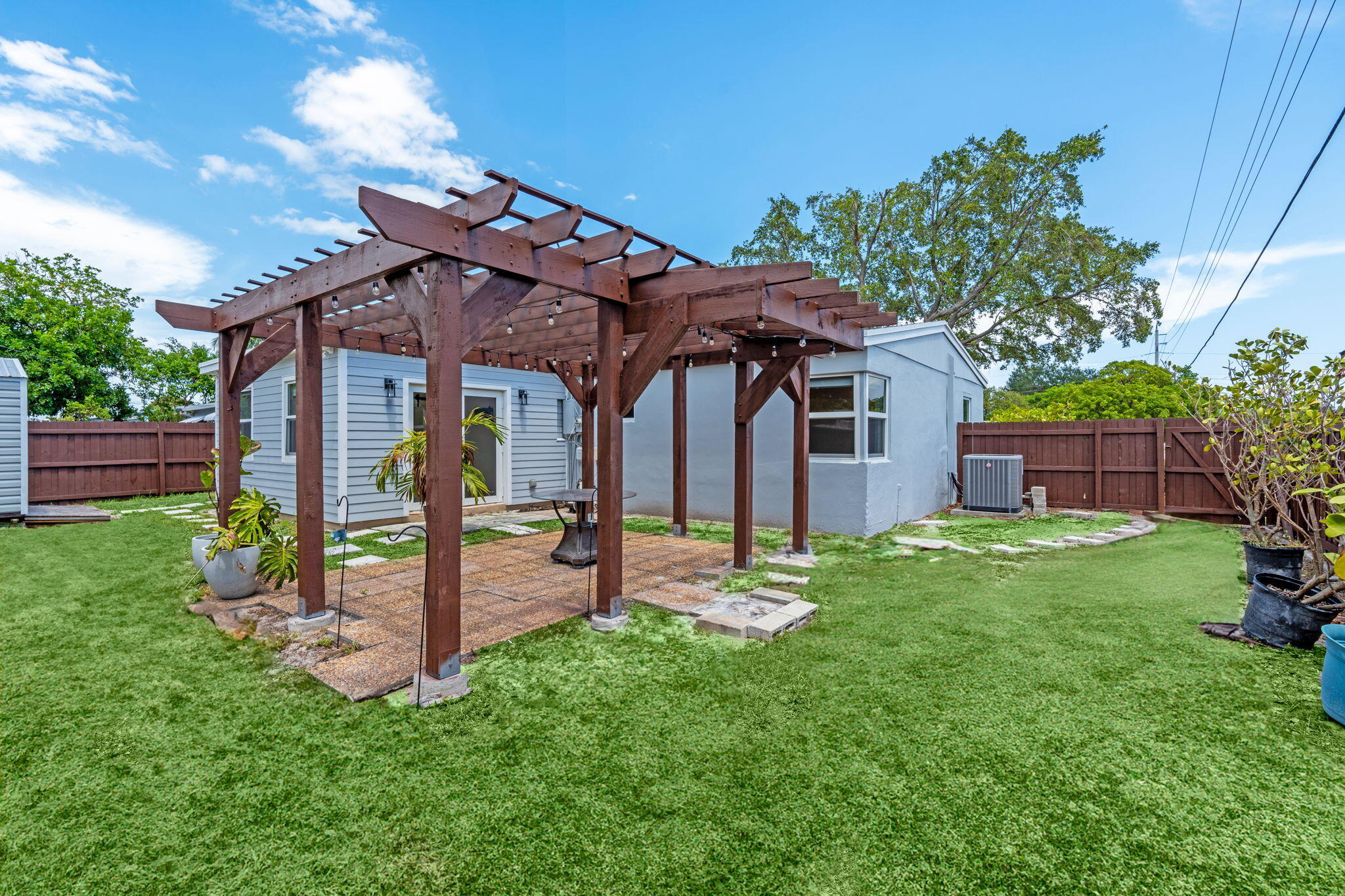 NORTH ANDREWS TERRACE FIRST ADD - Residential