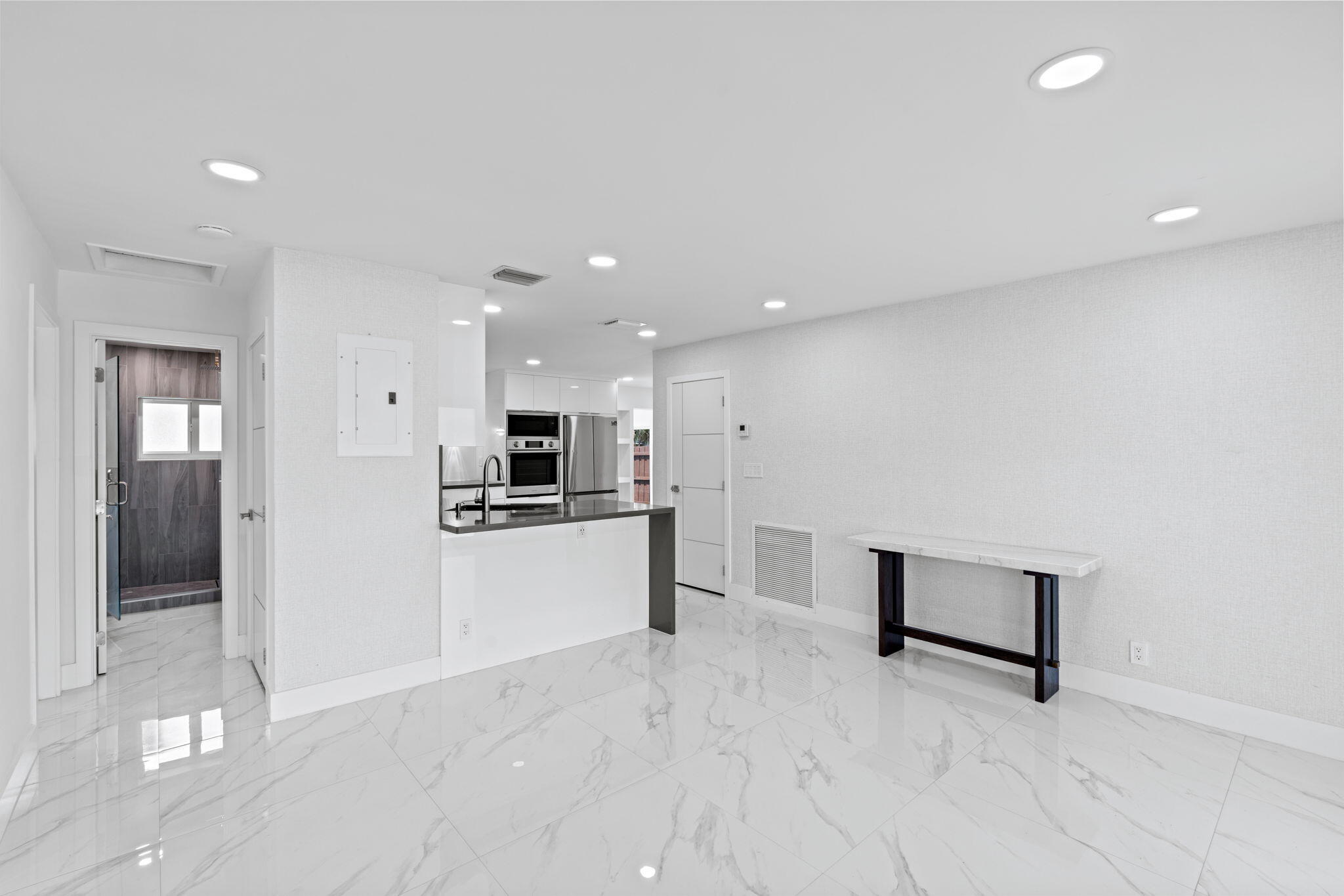 NORTH ANDREWS TERRACE FIRST ADD - Residential