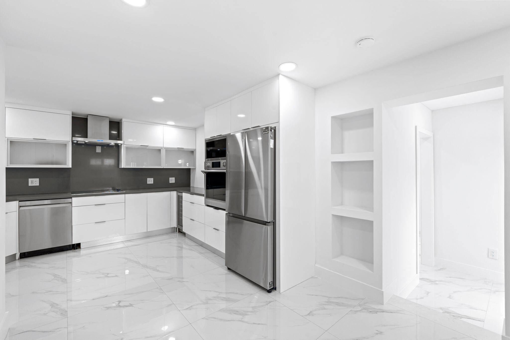 NORTH ANDREWS TERRACE FIRST ADD - Residential