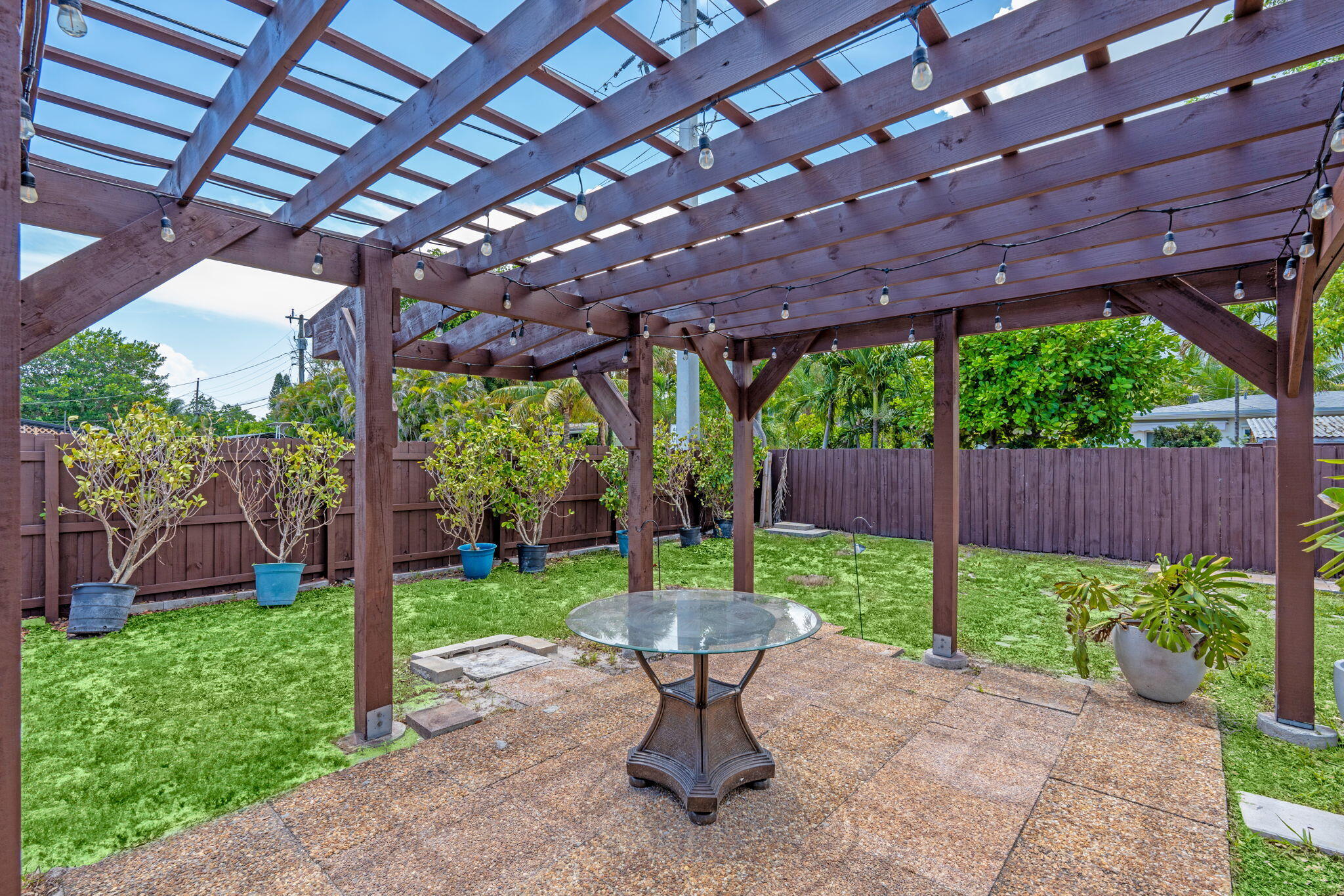 NORTH ANDREWS TERRACE FIRST ADD - Residential